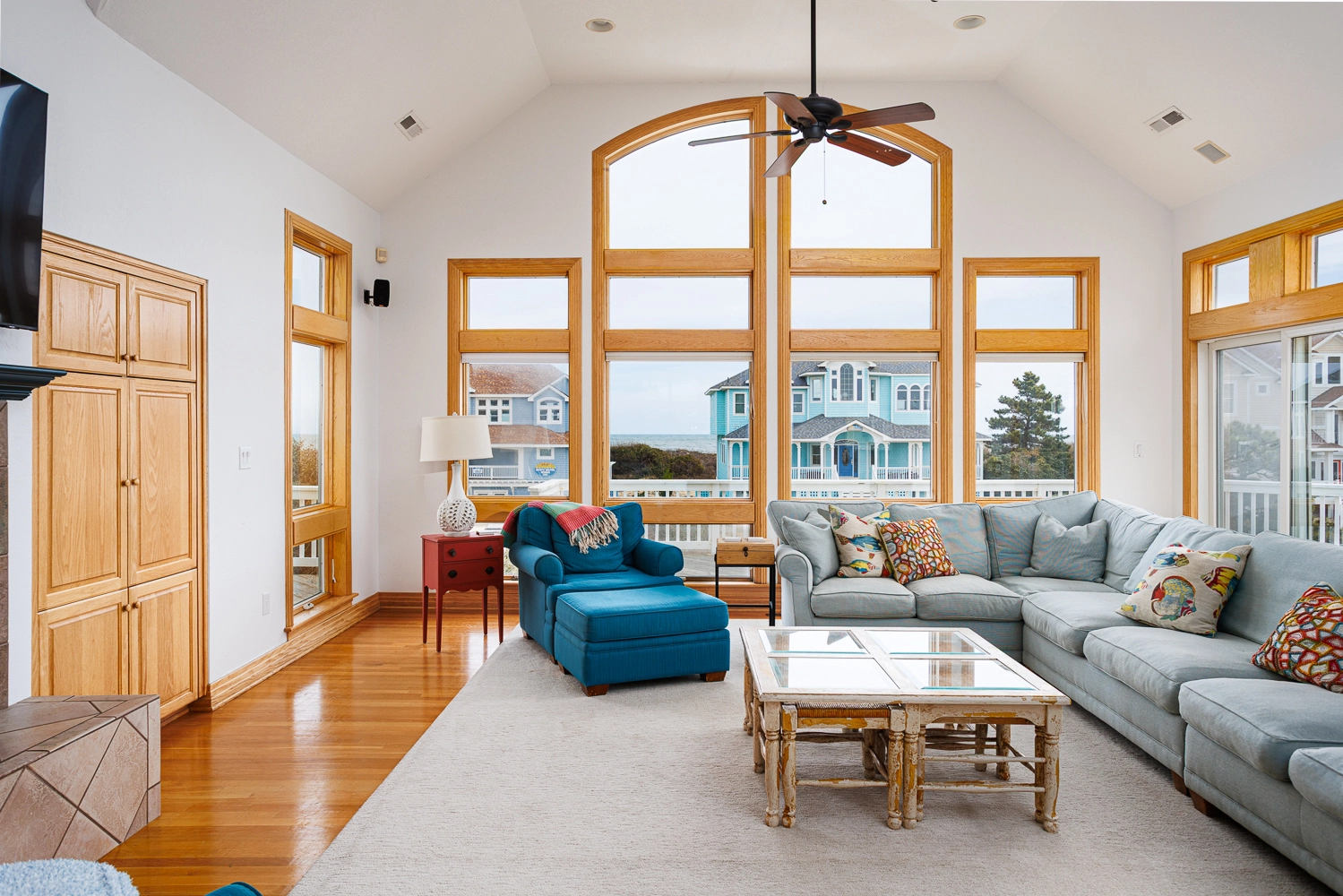 Off the Hook property image