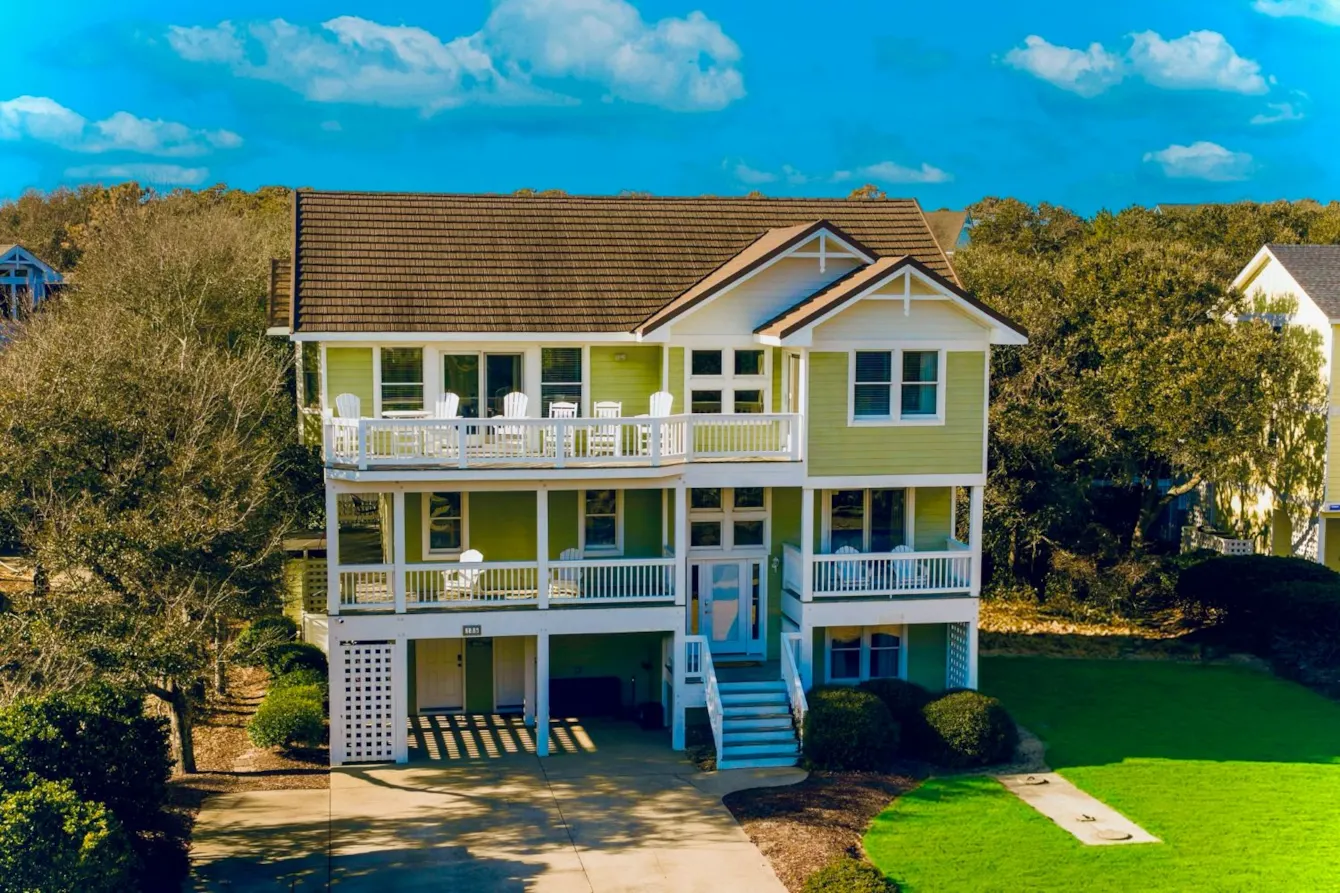 Golden Sunrise property image