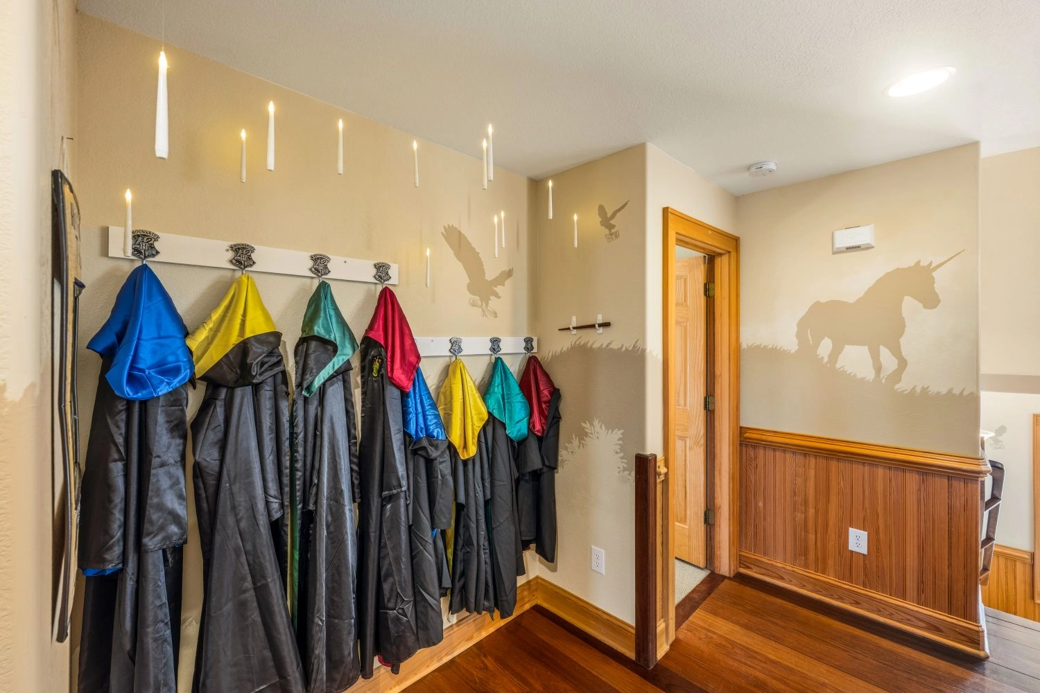 Wizardry by the Sea property image