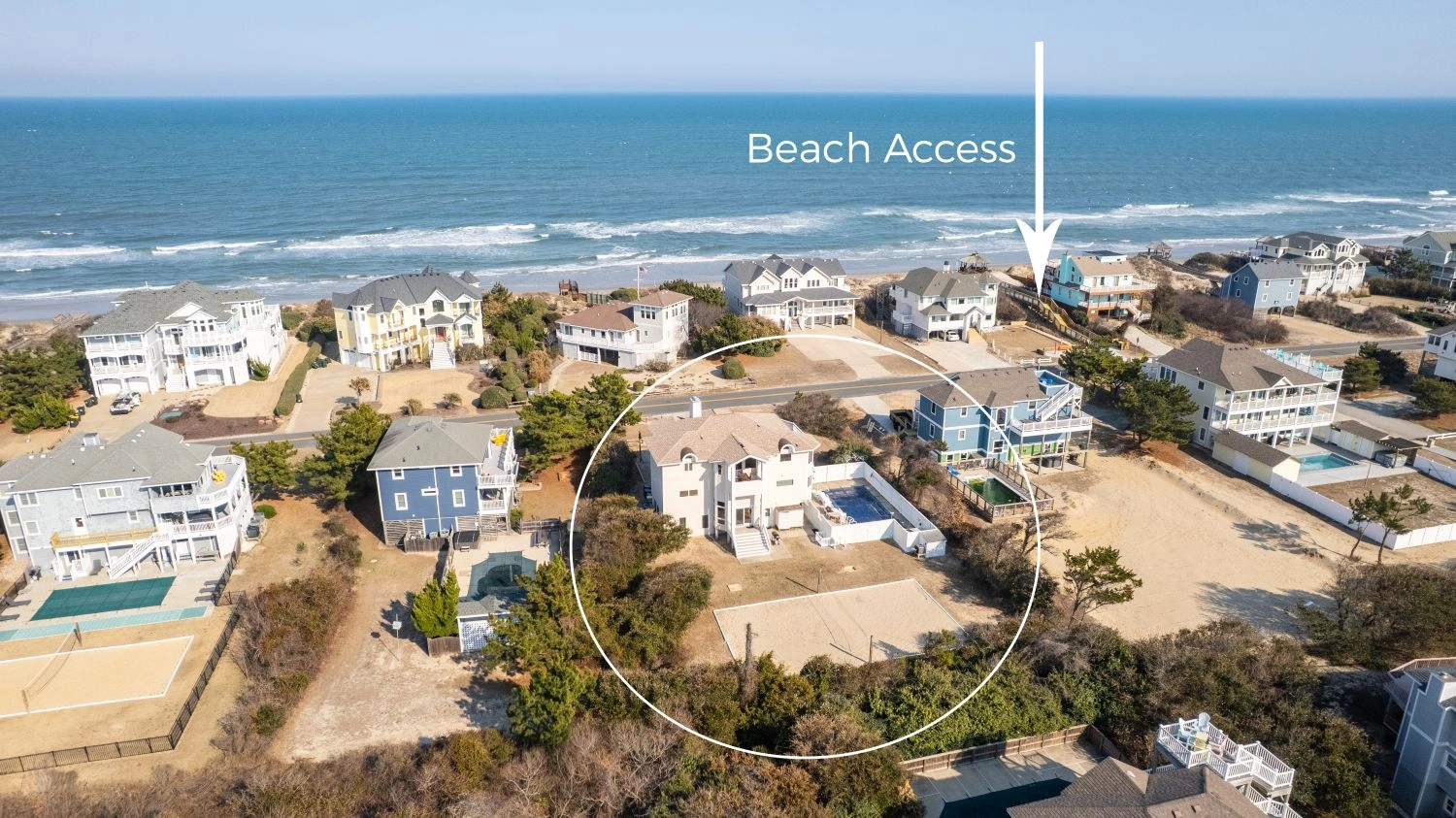 Beach Breeze property image