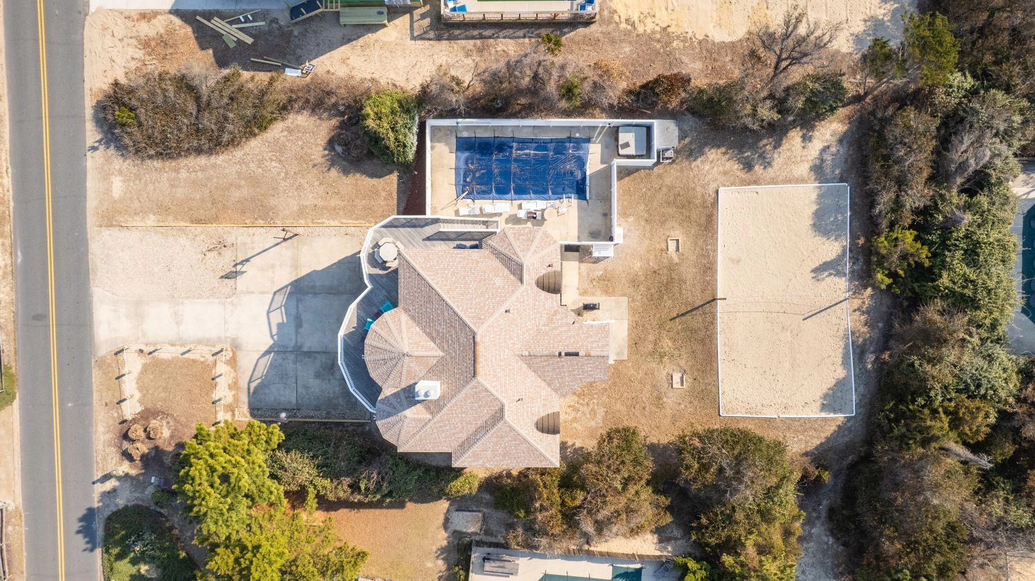 Beach Breeze property image