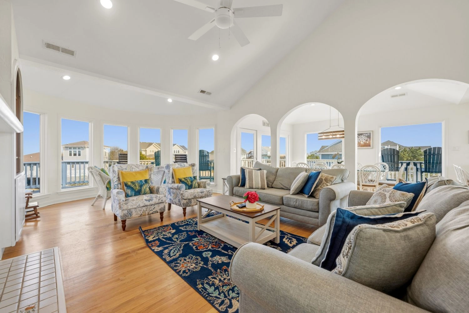 Beach Breeze property image