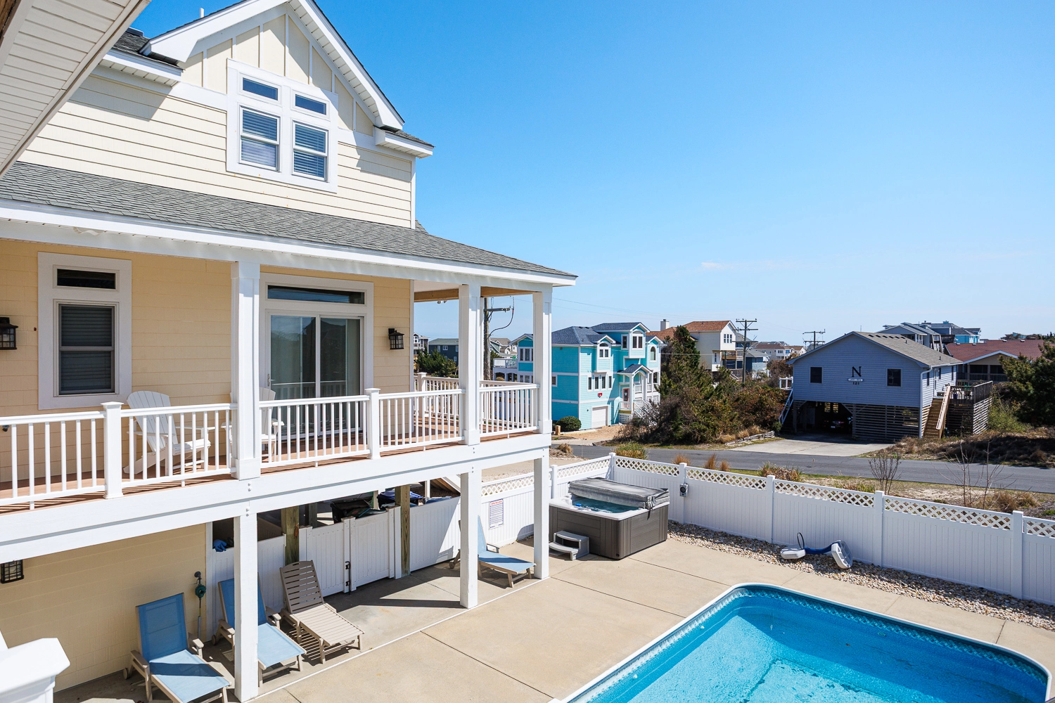 Sunny Duck property image