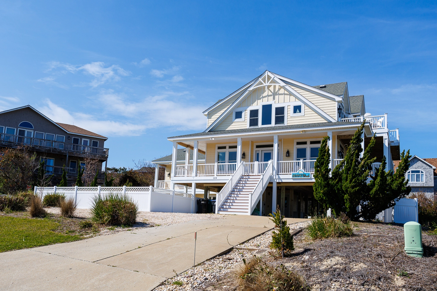 Sunny Duck property image