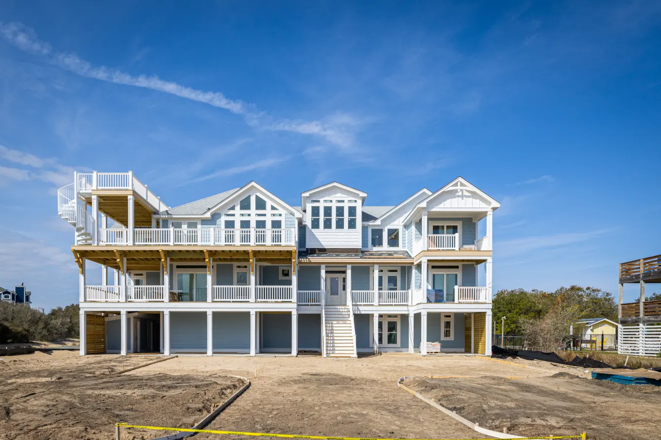 Lookout Luxury property image