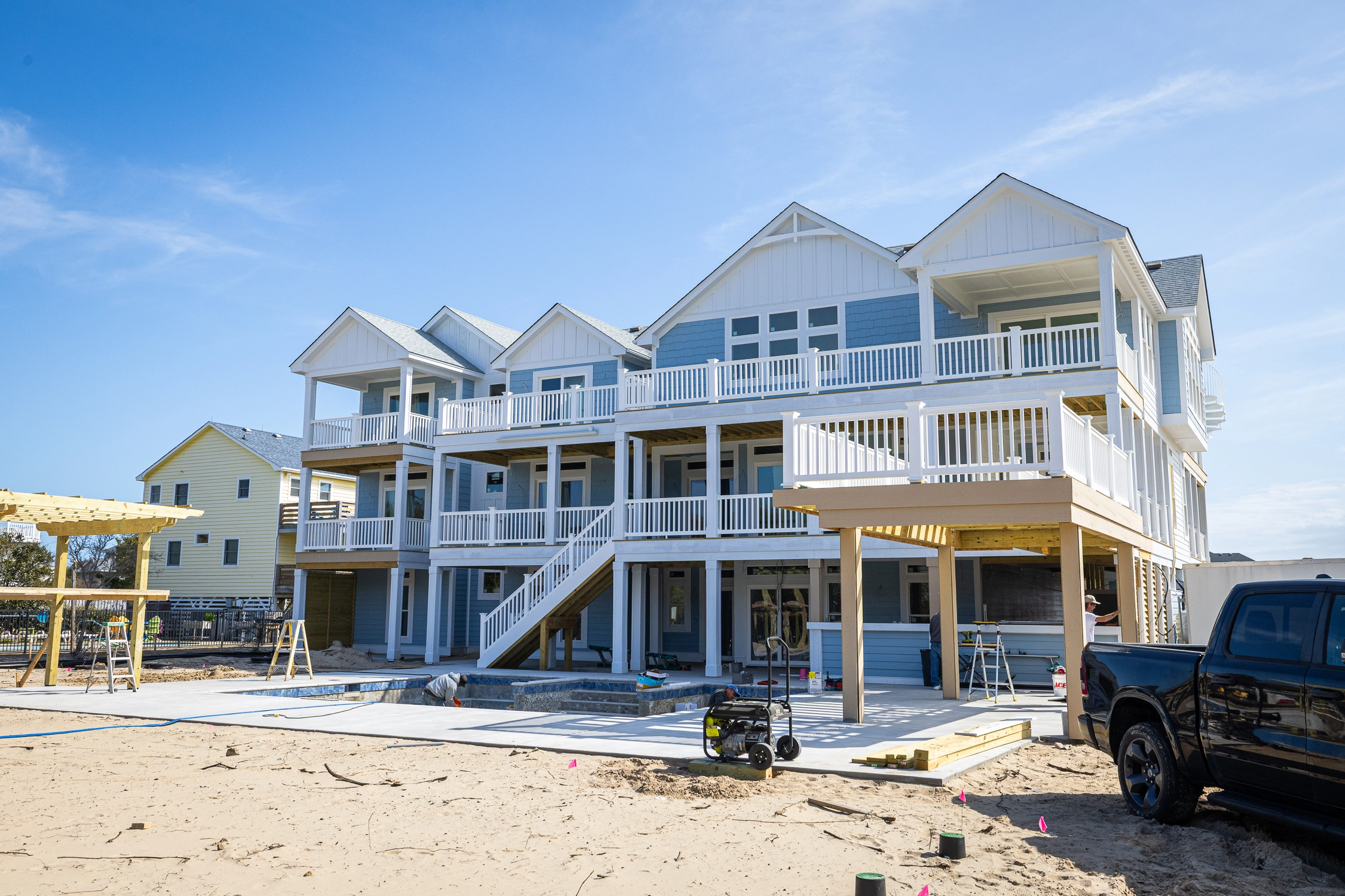 Lookout Luxury property image