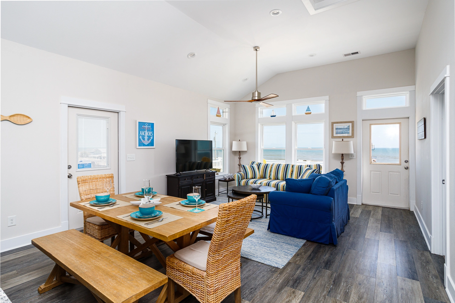 Changing Tides property image