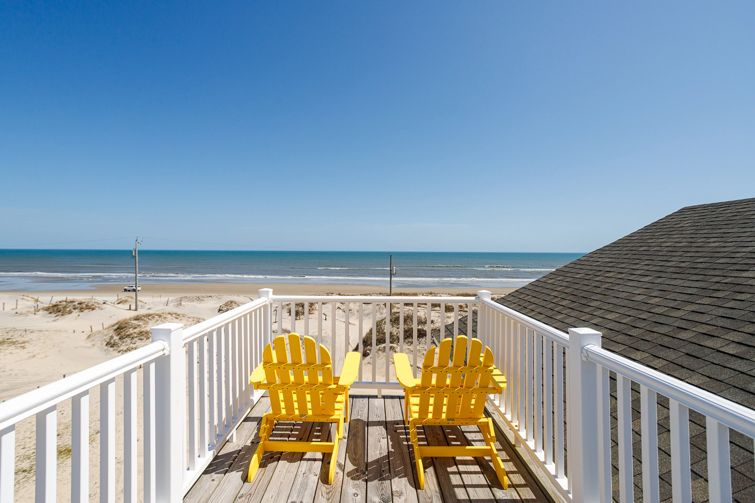 Changing Tides property image