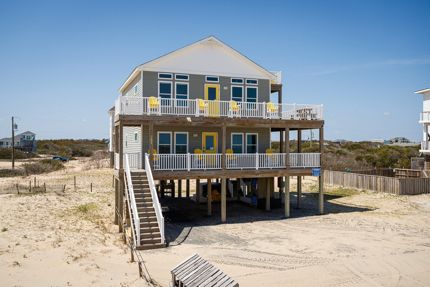 Changing Tides property image