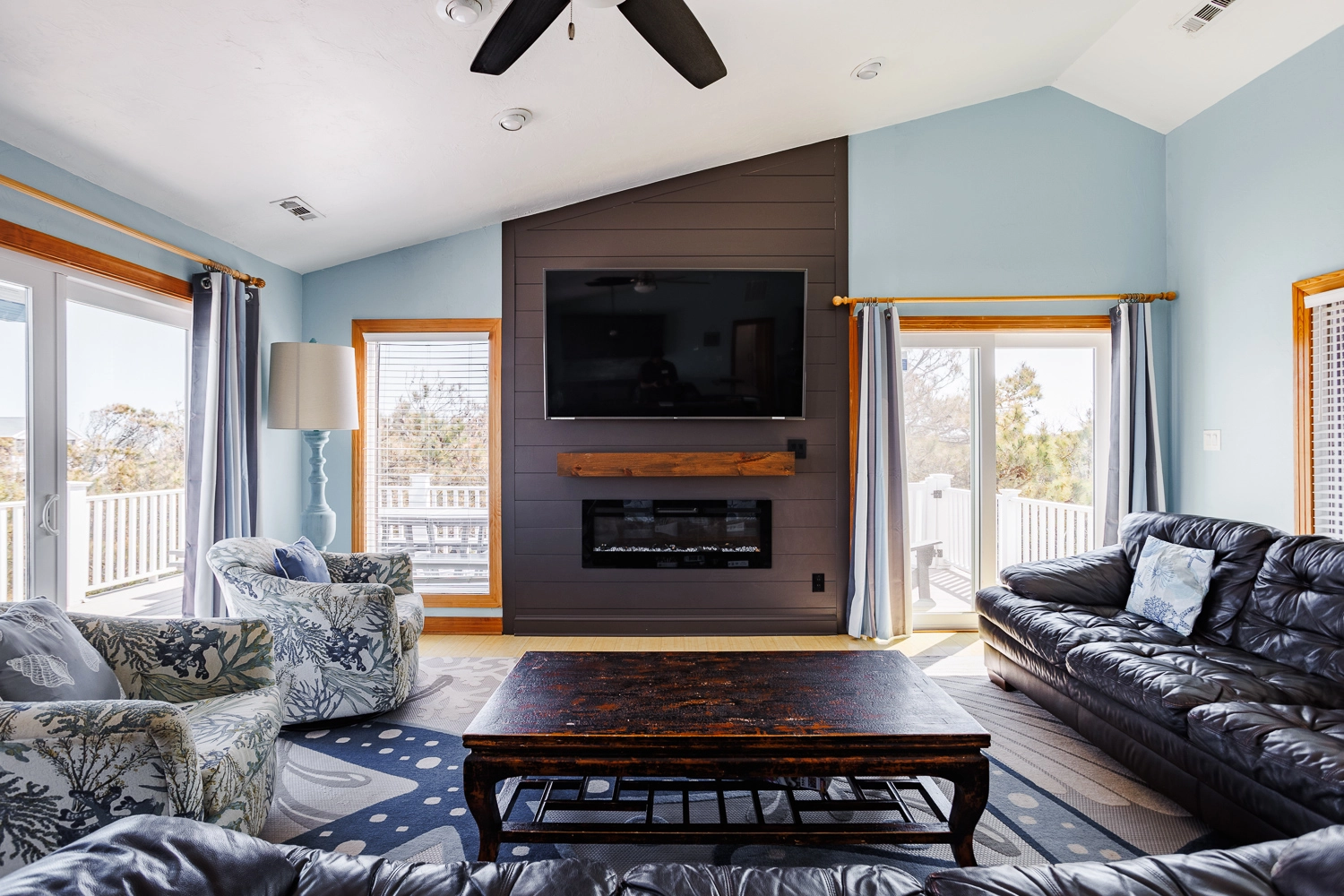 Family Tides property image