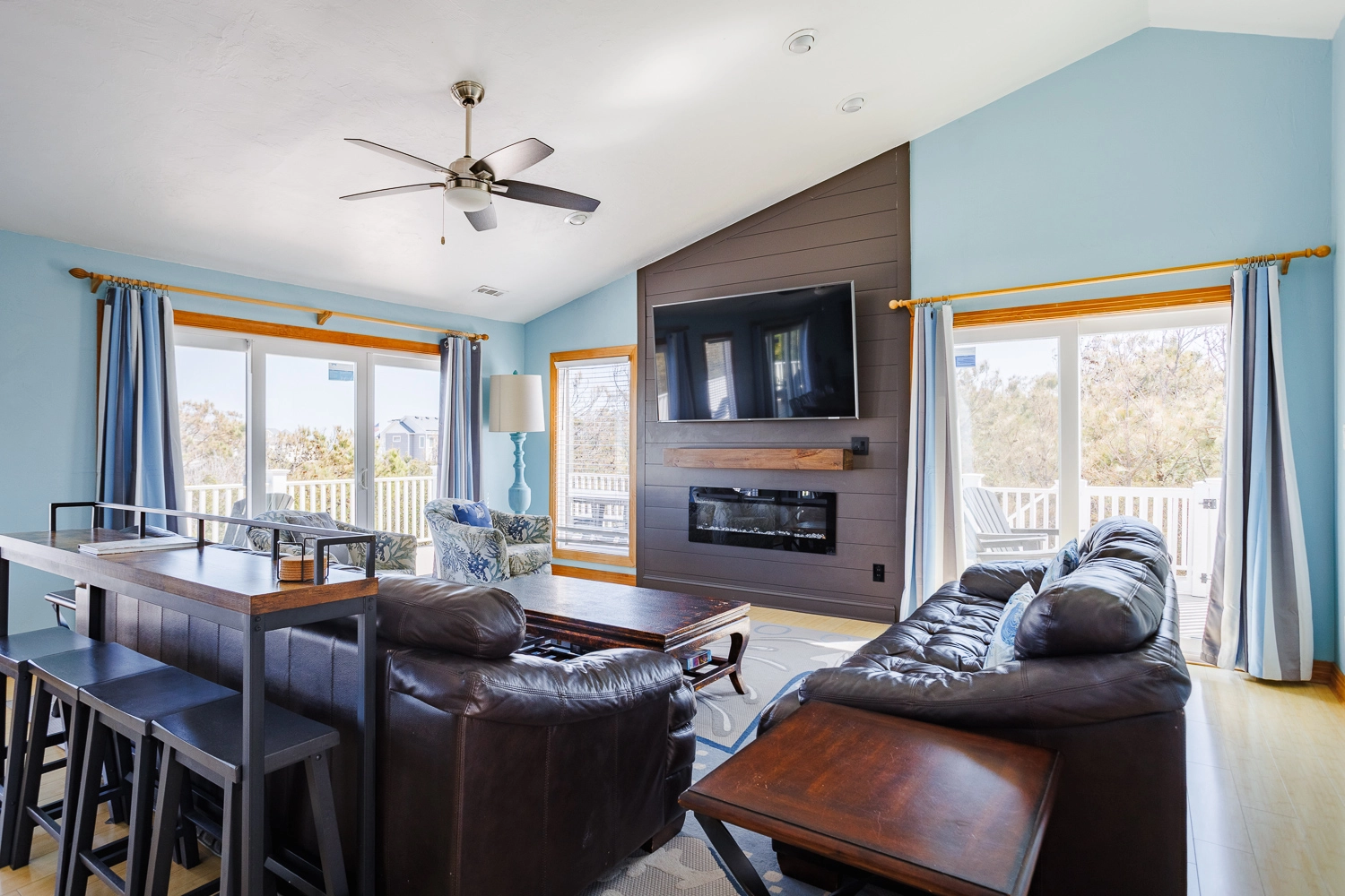 Family Tides property image