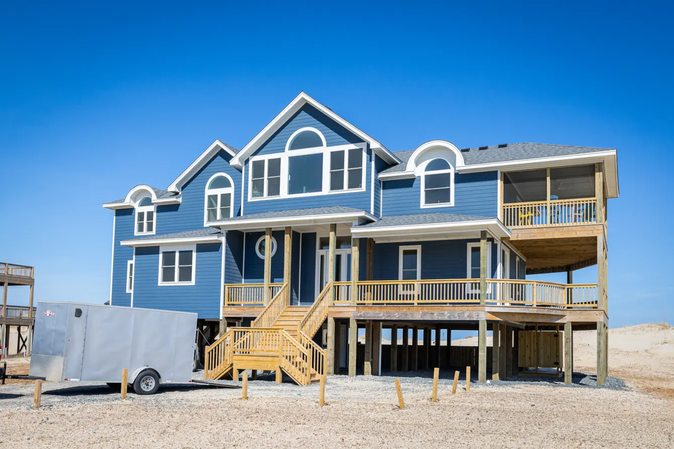 Once Upon a Tide property image