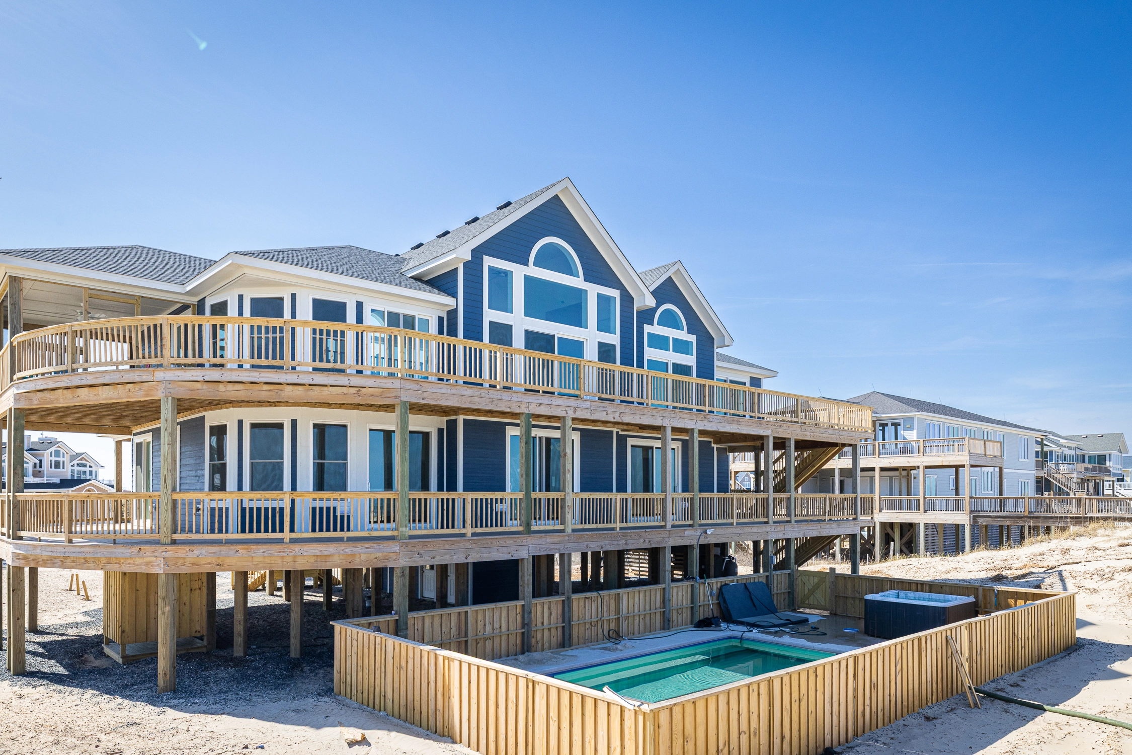 Once Upon a Tide property image