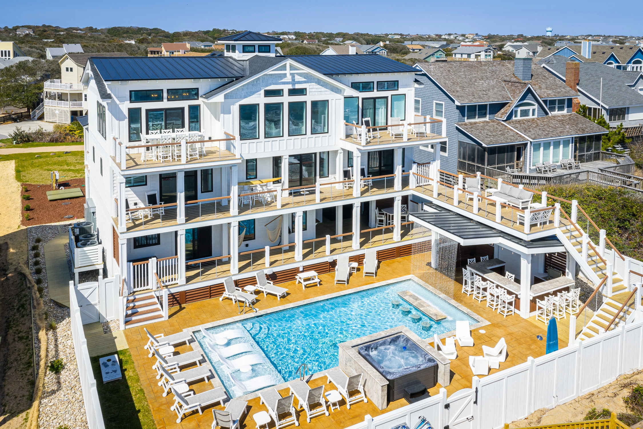 The Ocean Club of Duck property image