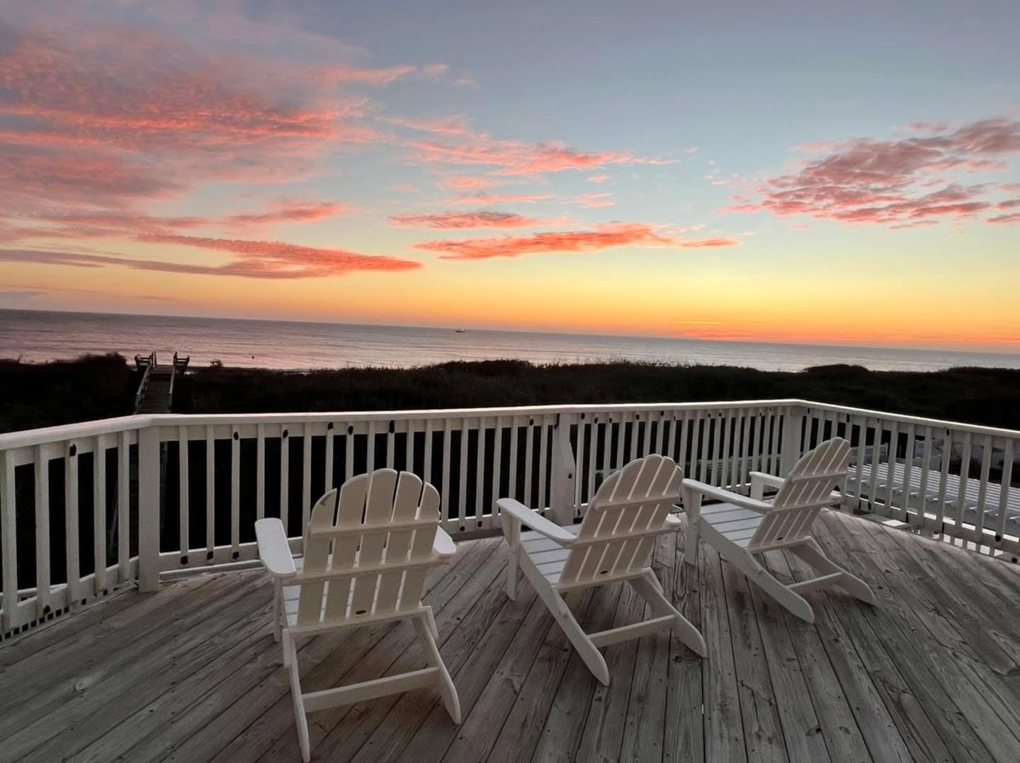 Stars and Stripes property image