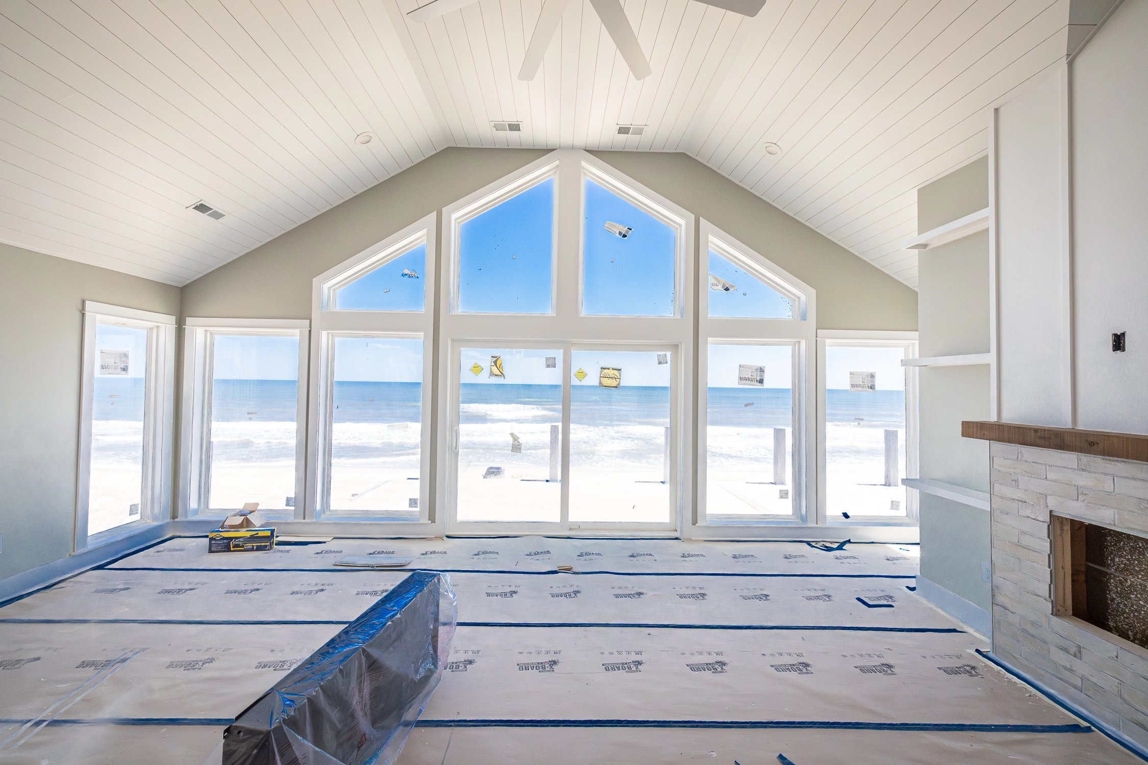 Summer Fridays property image