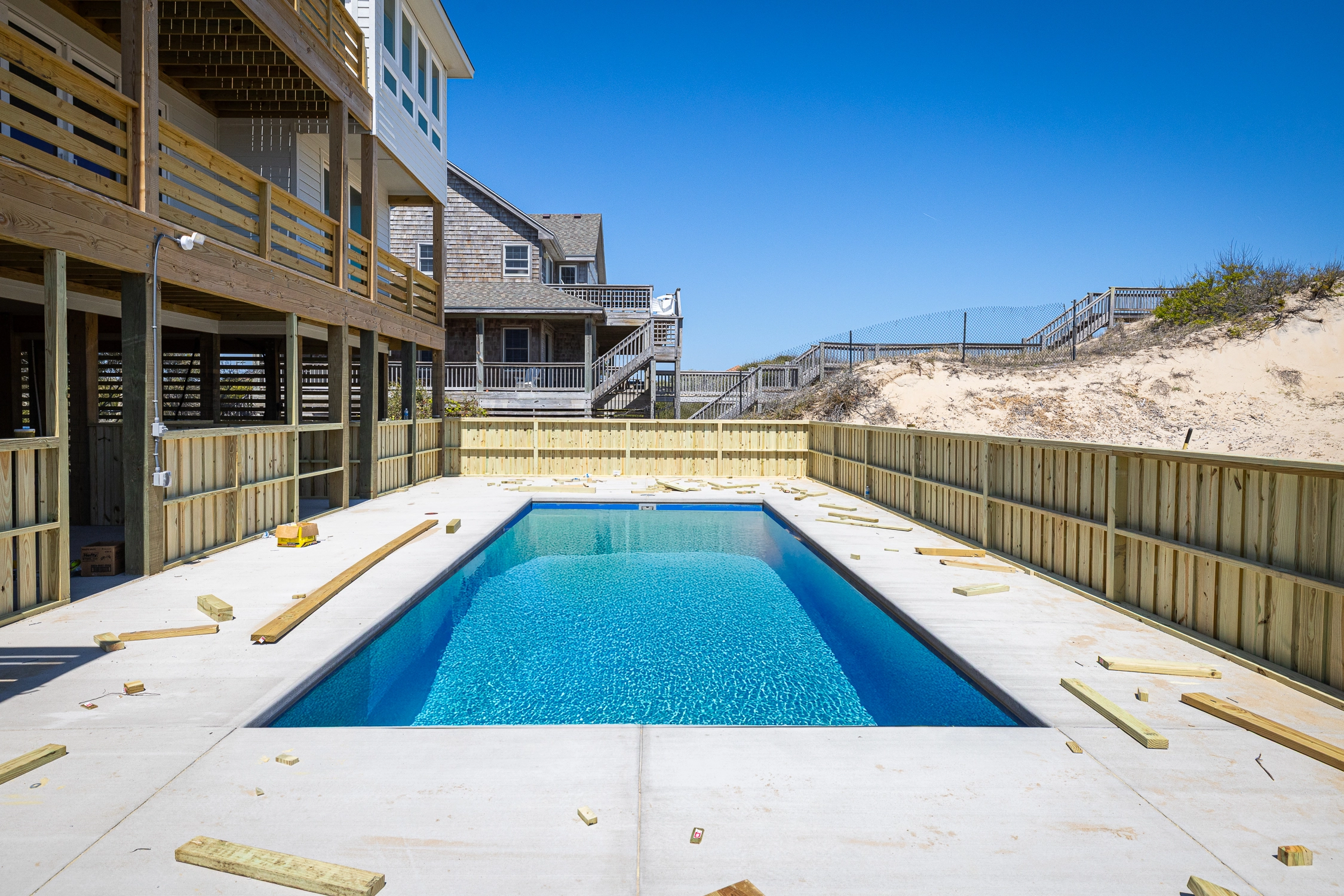 Tide & Gail property image