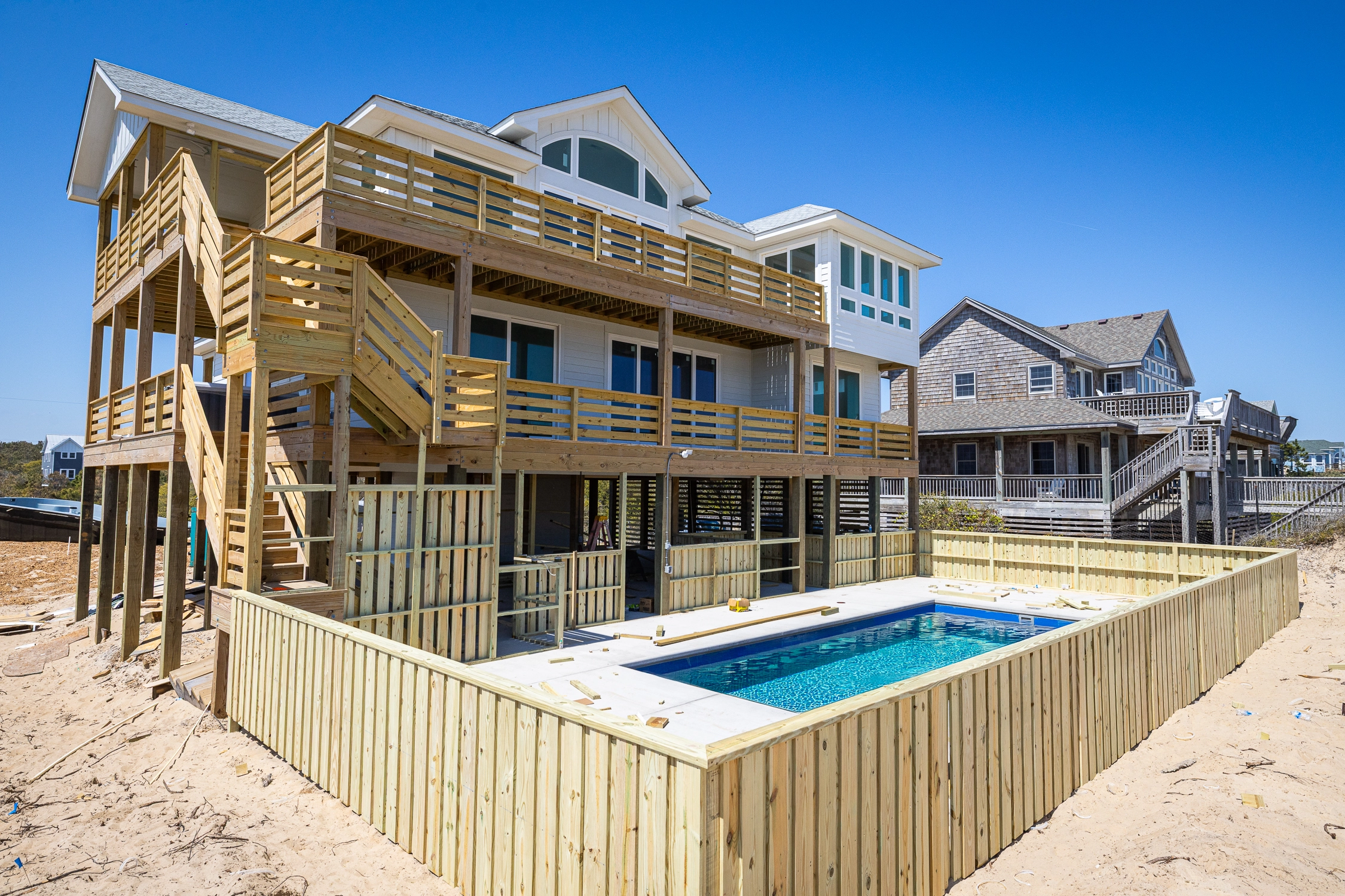 Tide & Gail property image