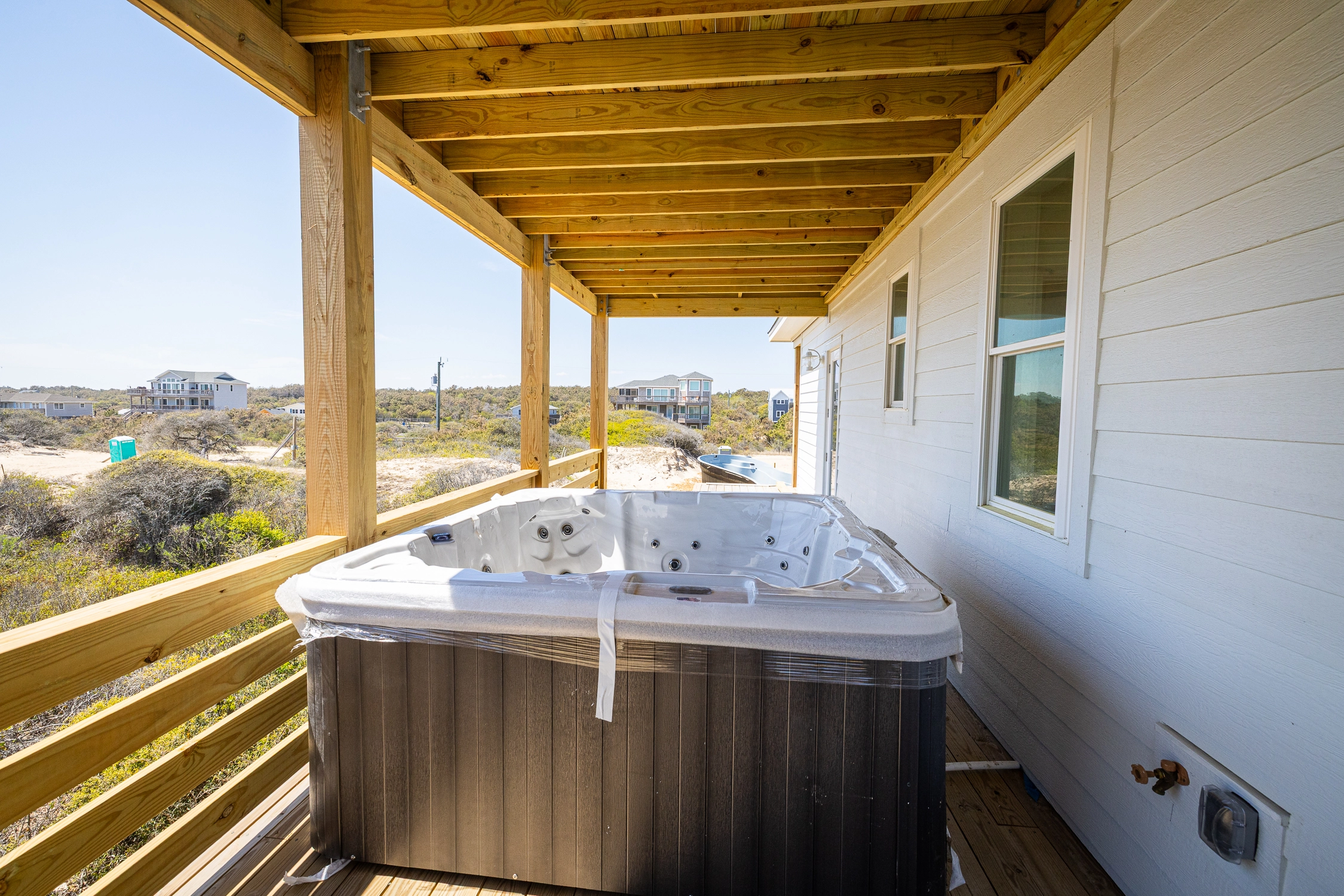 Tide & Gail property image