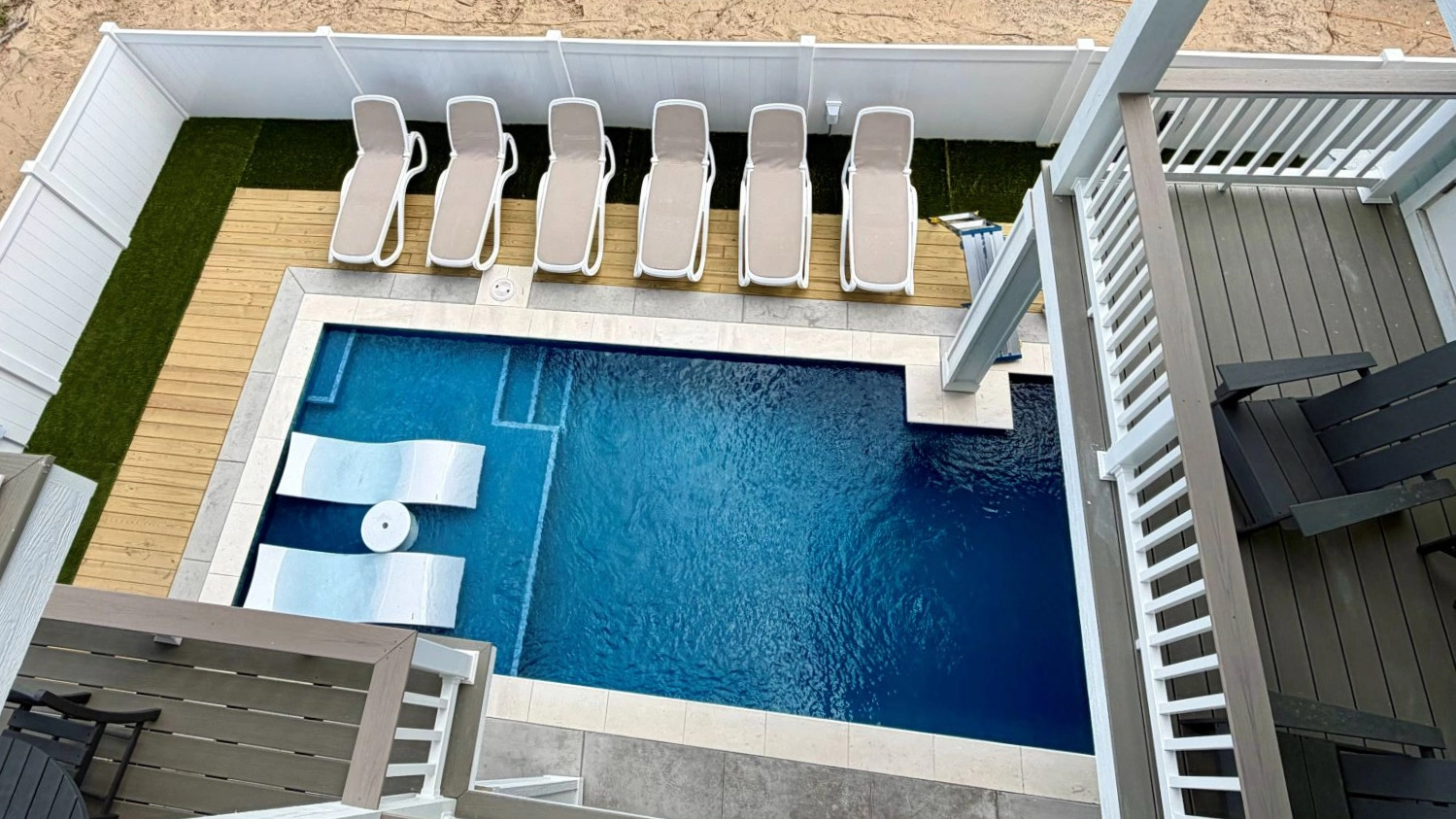 Coastal Bliss property image