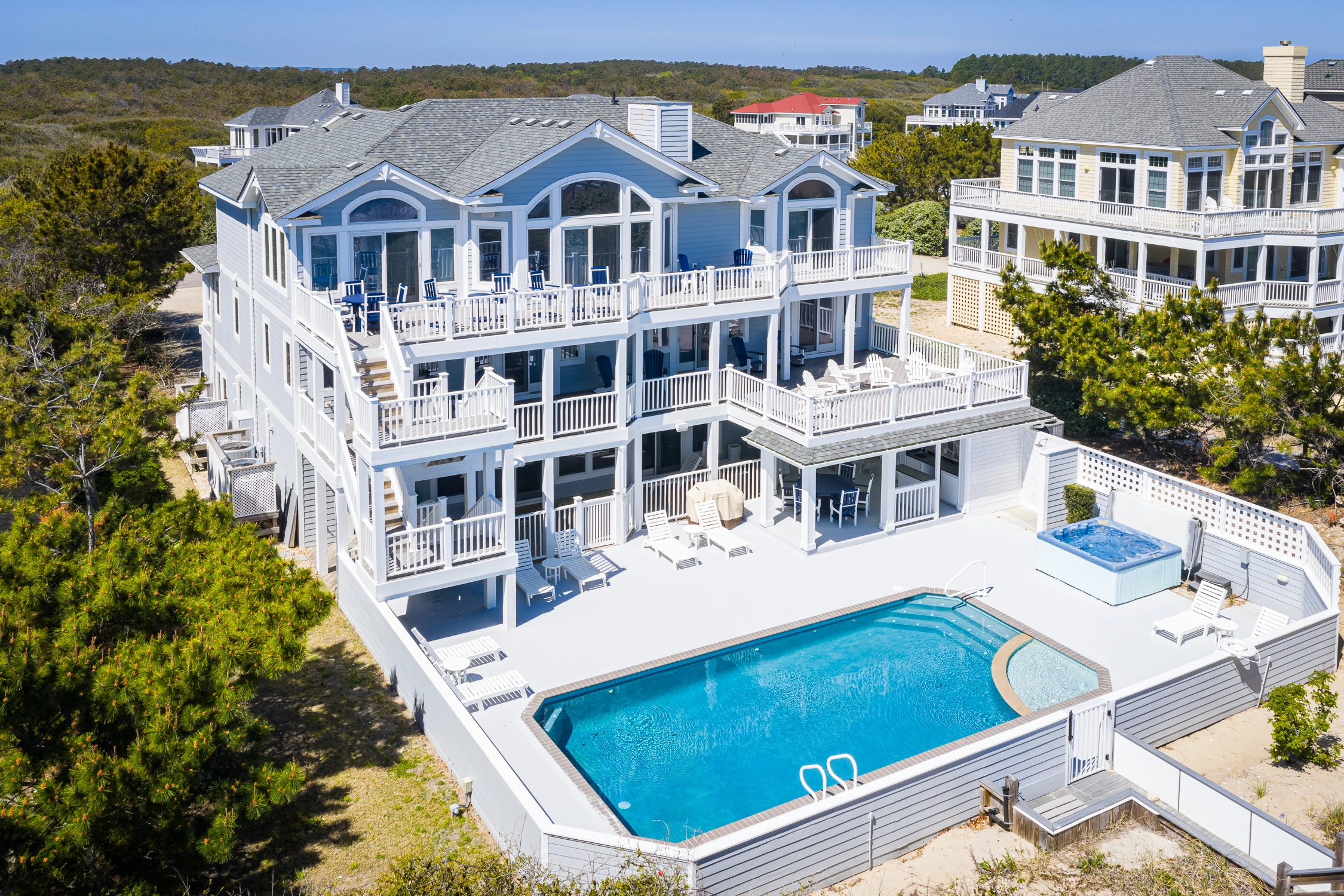 Miss Bee Haven property image