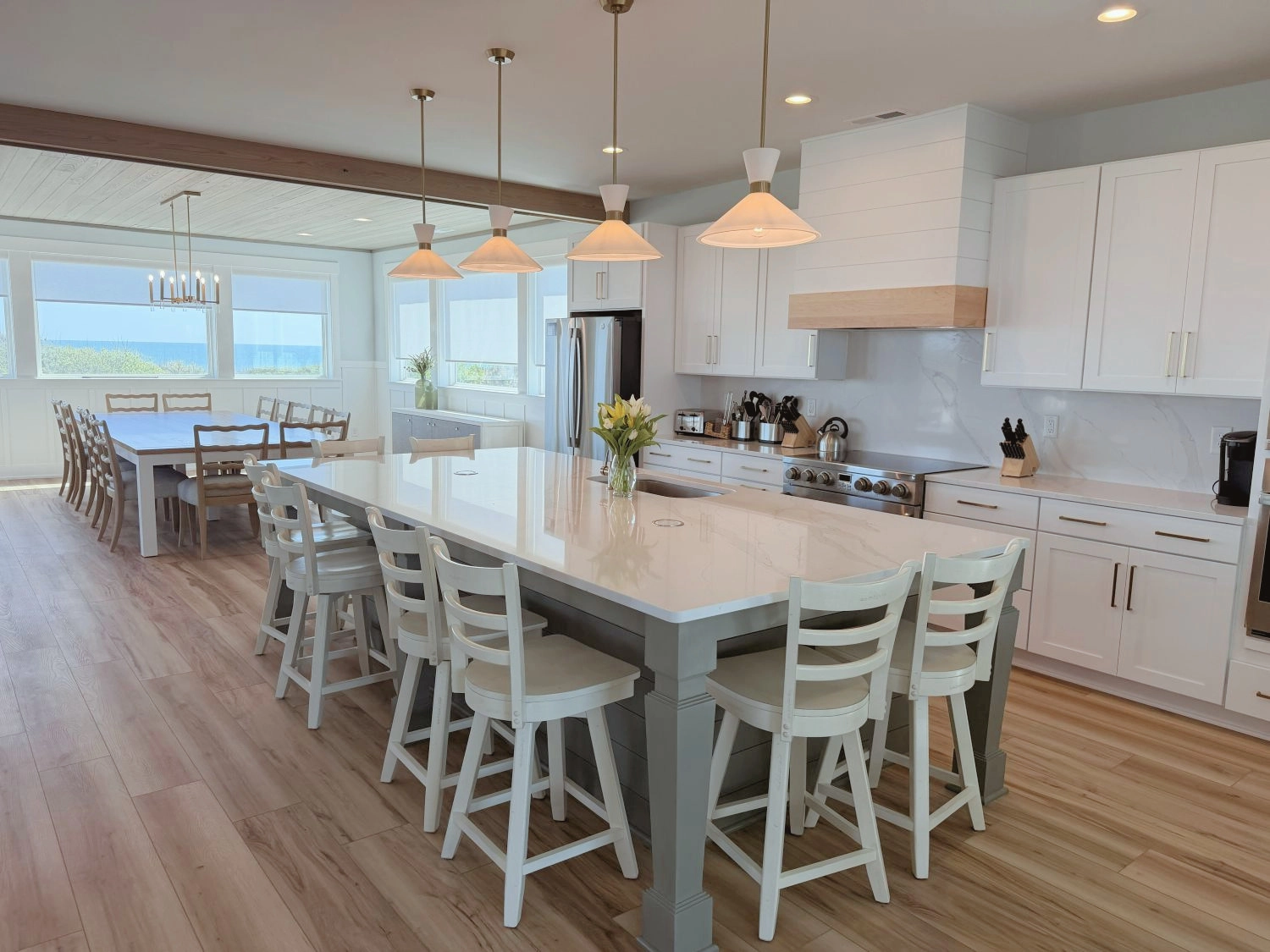 Coastal Bliss property image