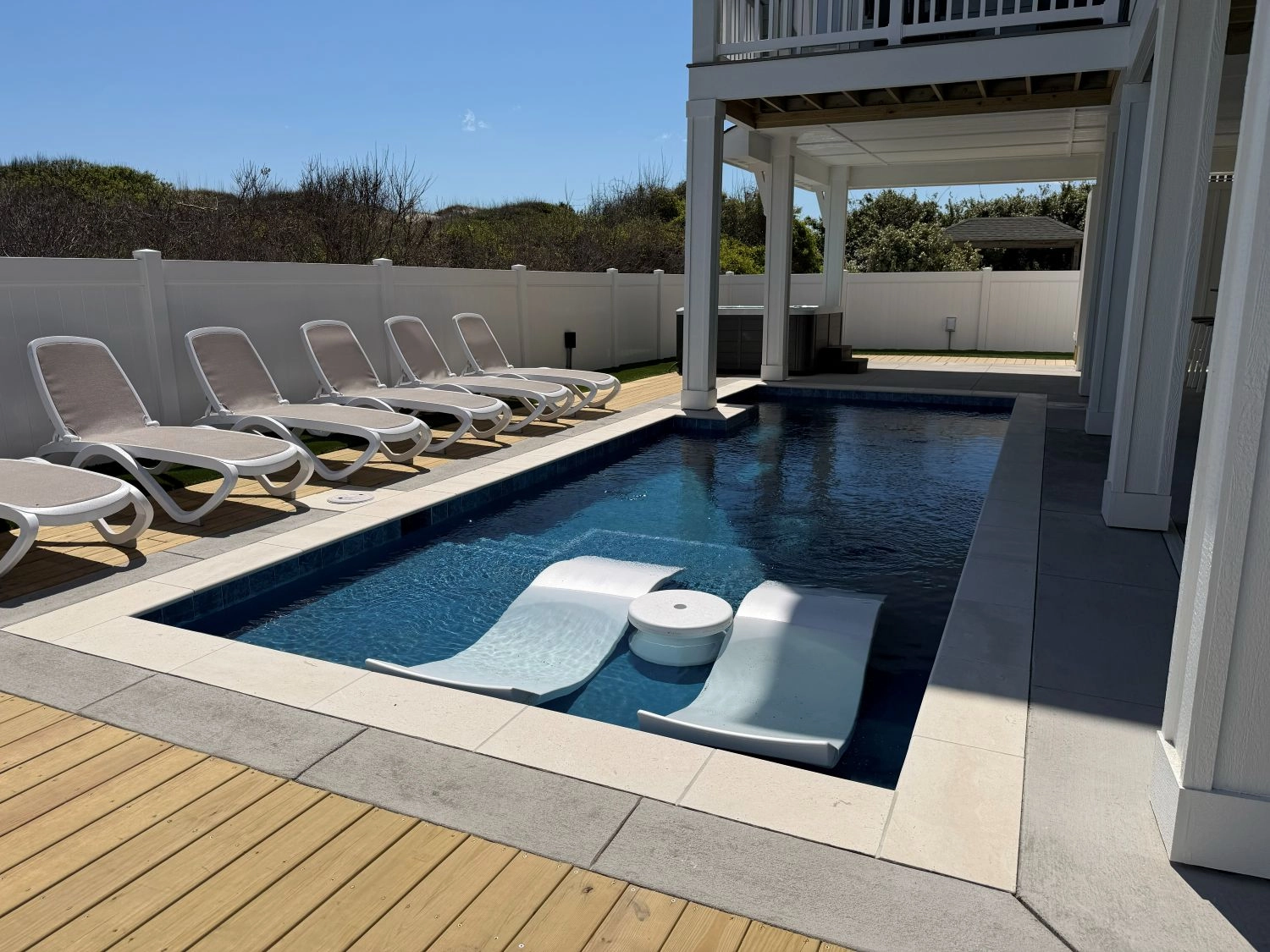 Coastal Bliss property image