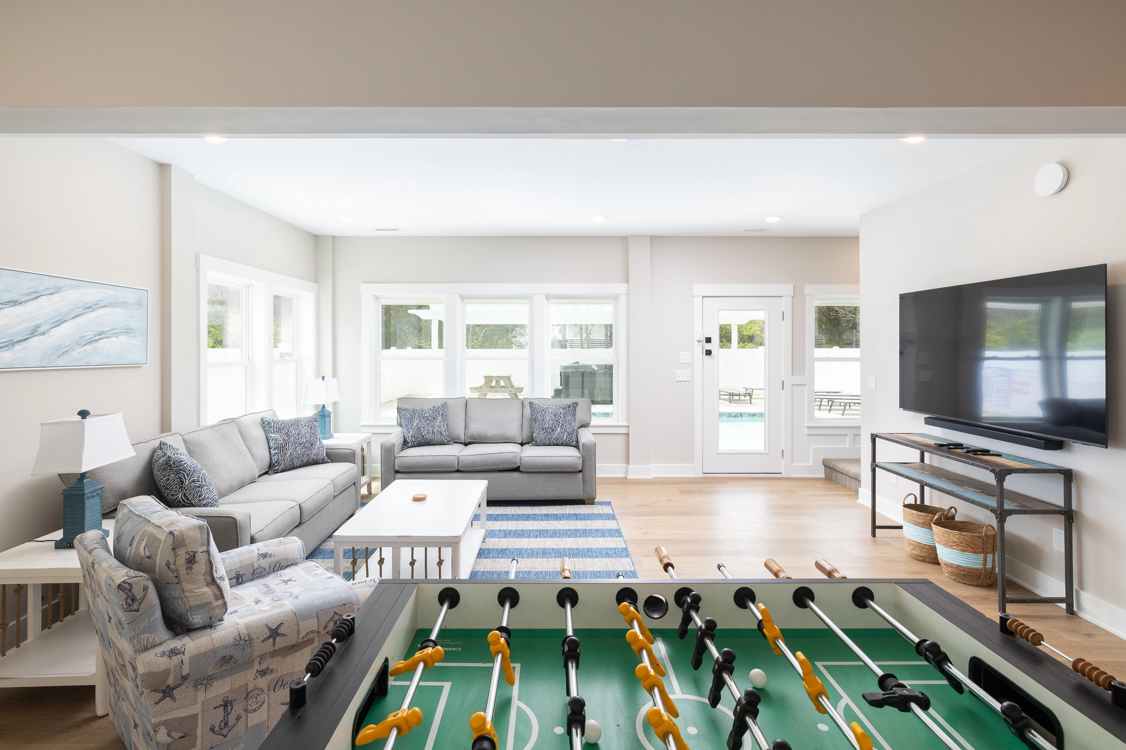 Beach Plaza property image