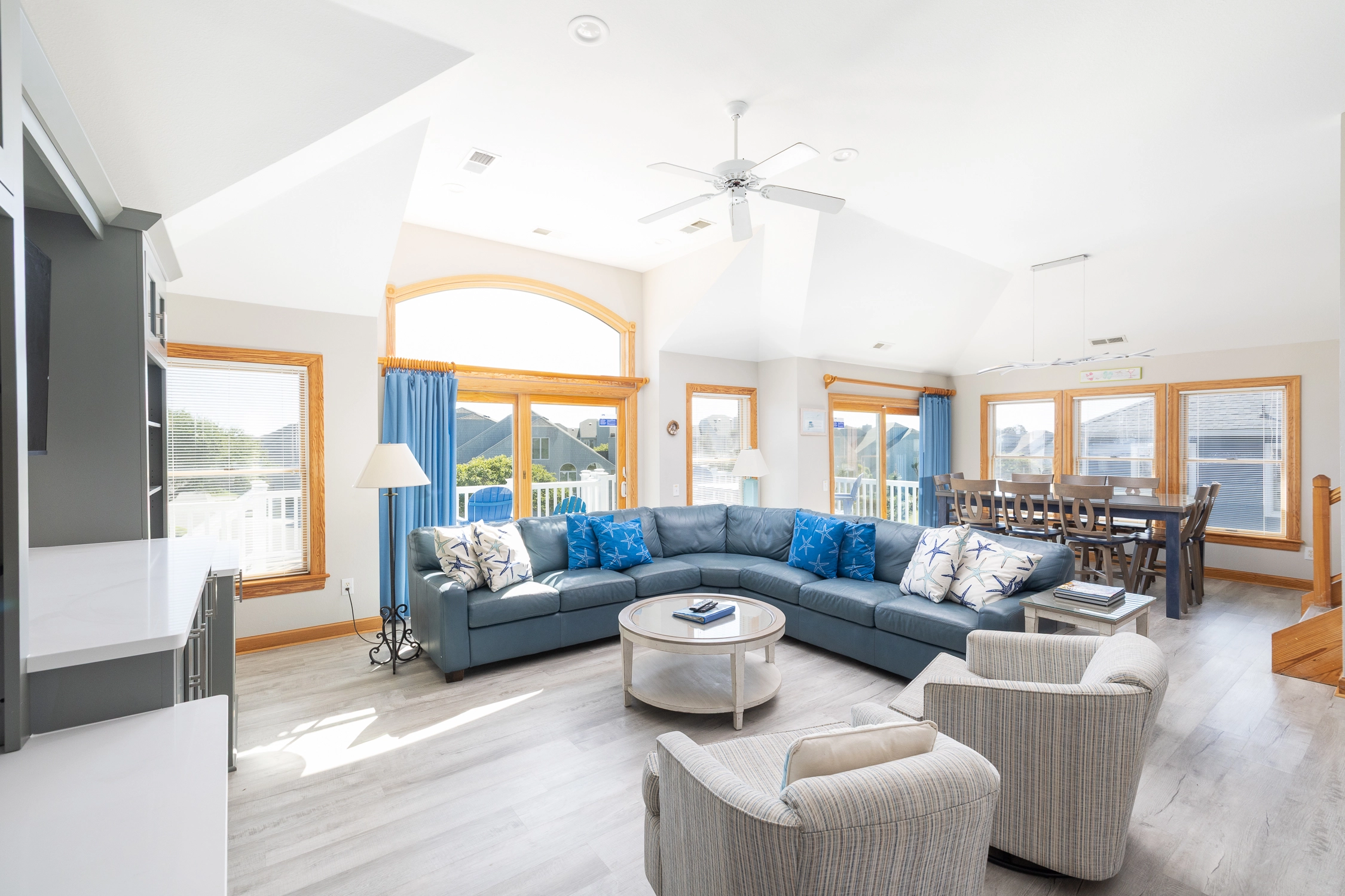 Millennium property image