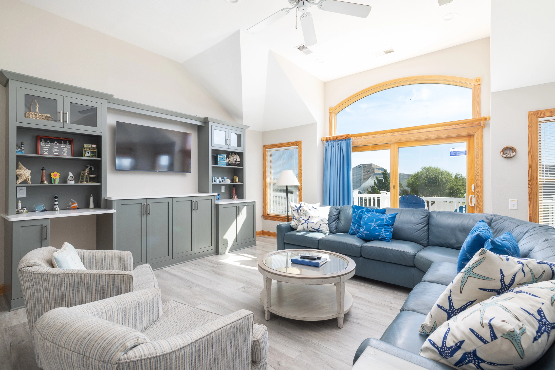 Millennium property image