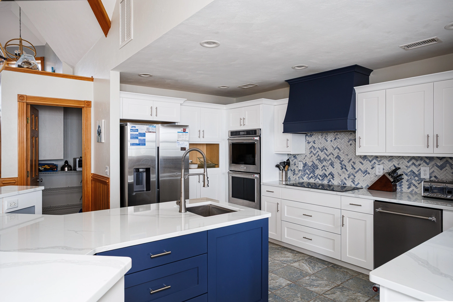 Shell Endowed property image