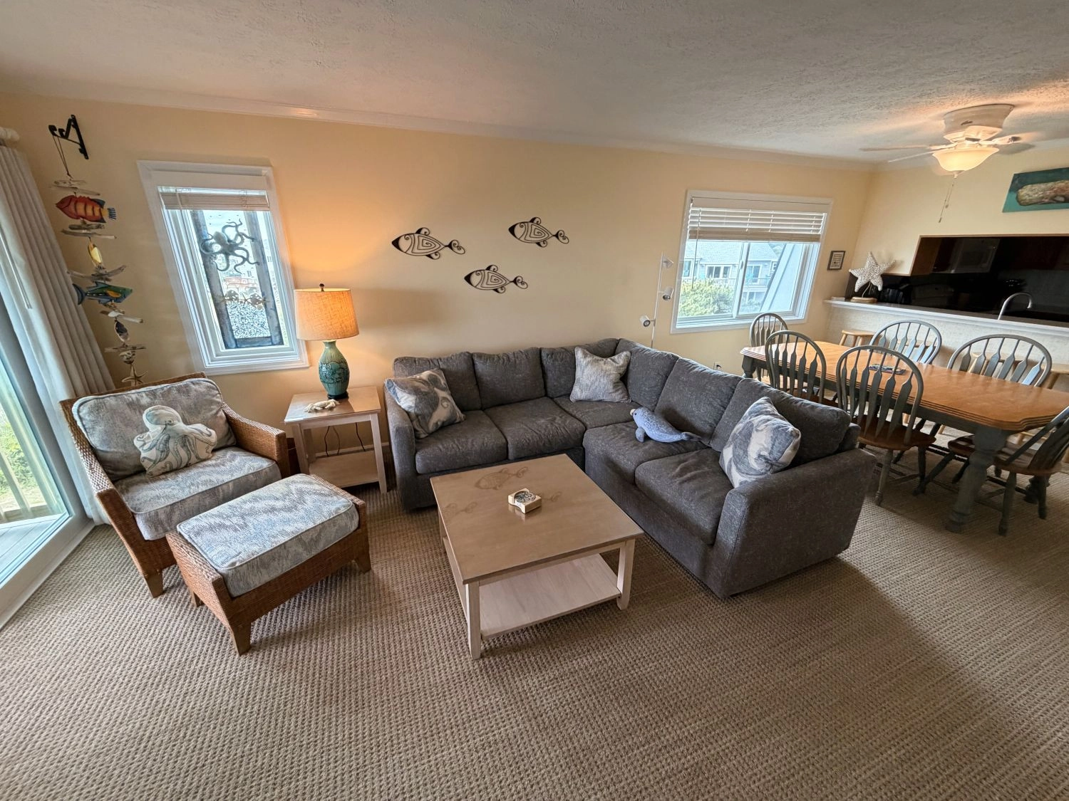 Octopus's Garden property image