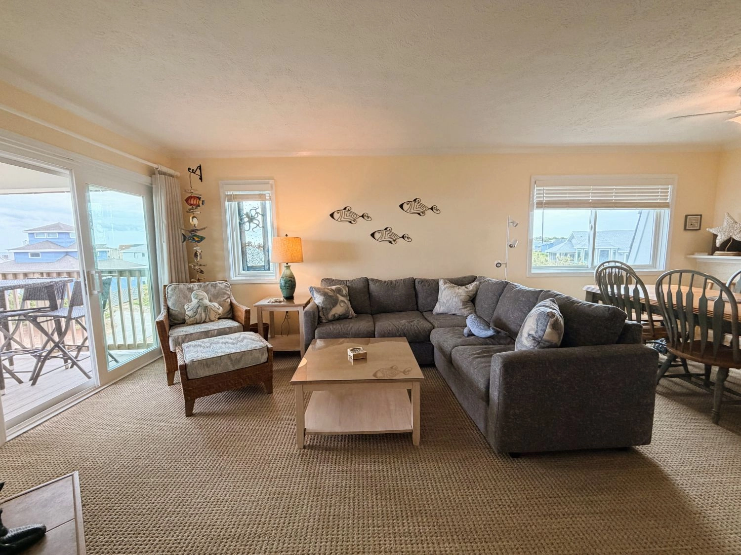 Octopus's Garden property image