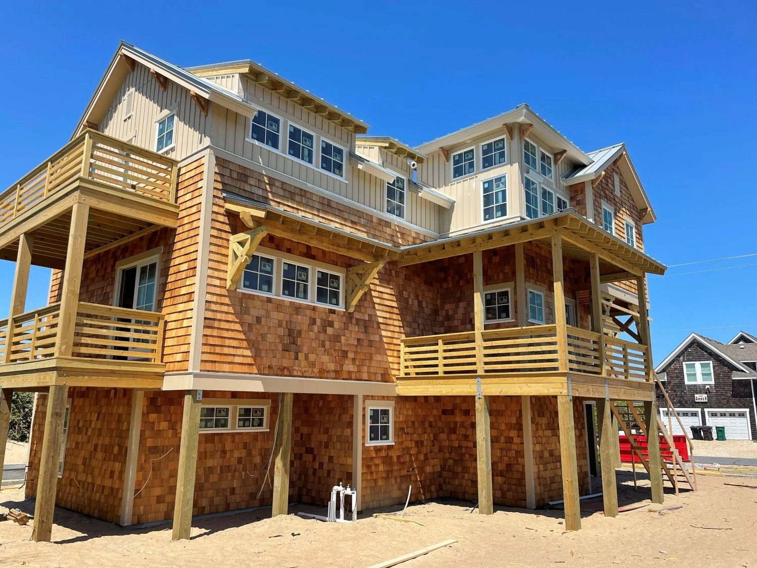 Tide & Tribe property image