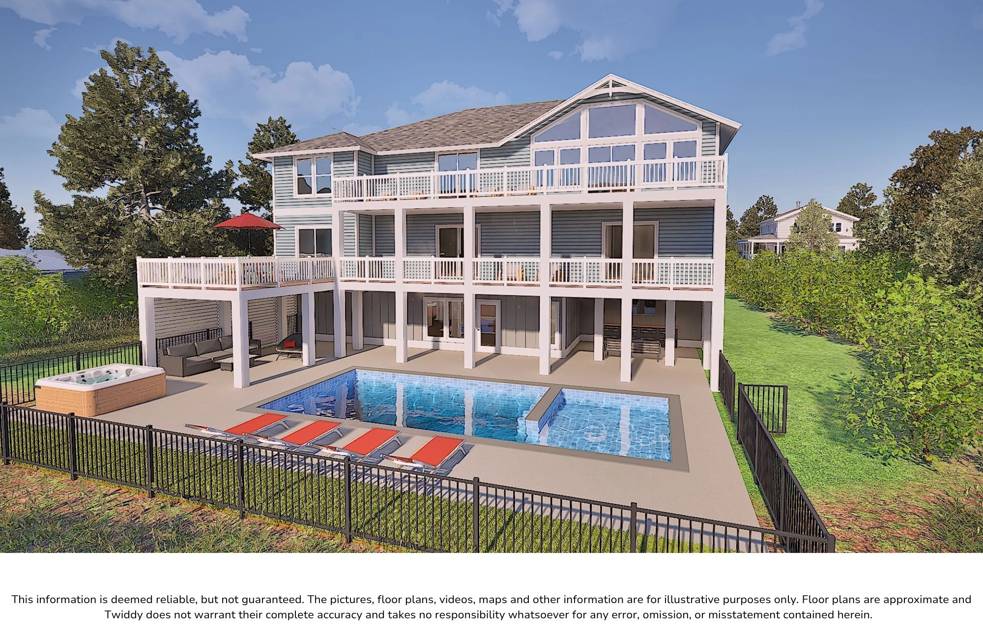 Surf N Sun property image