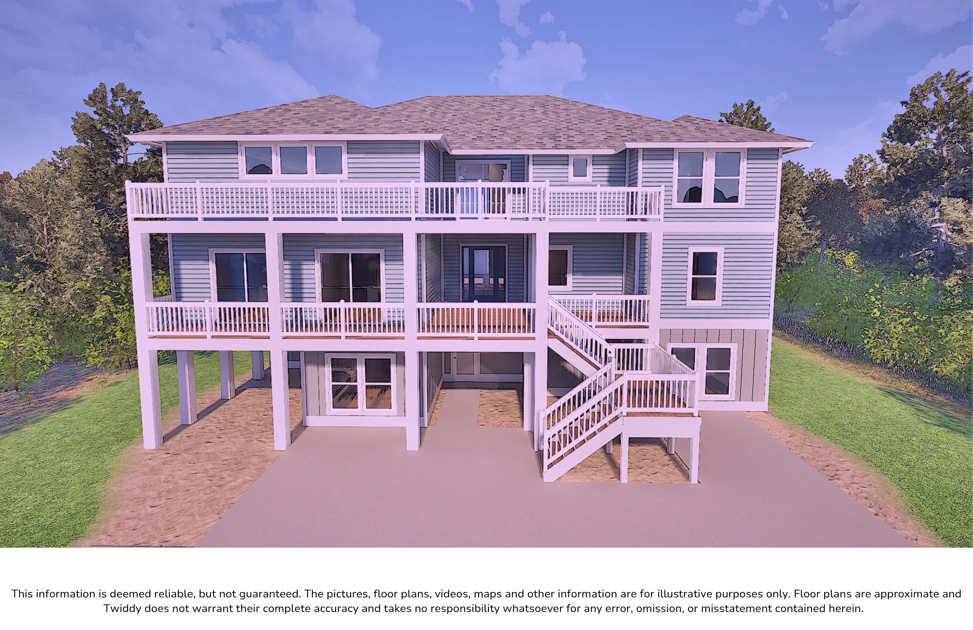 Surf N Sun property image