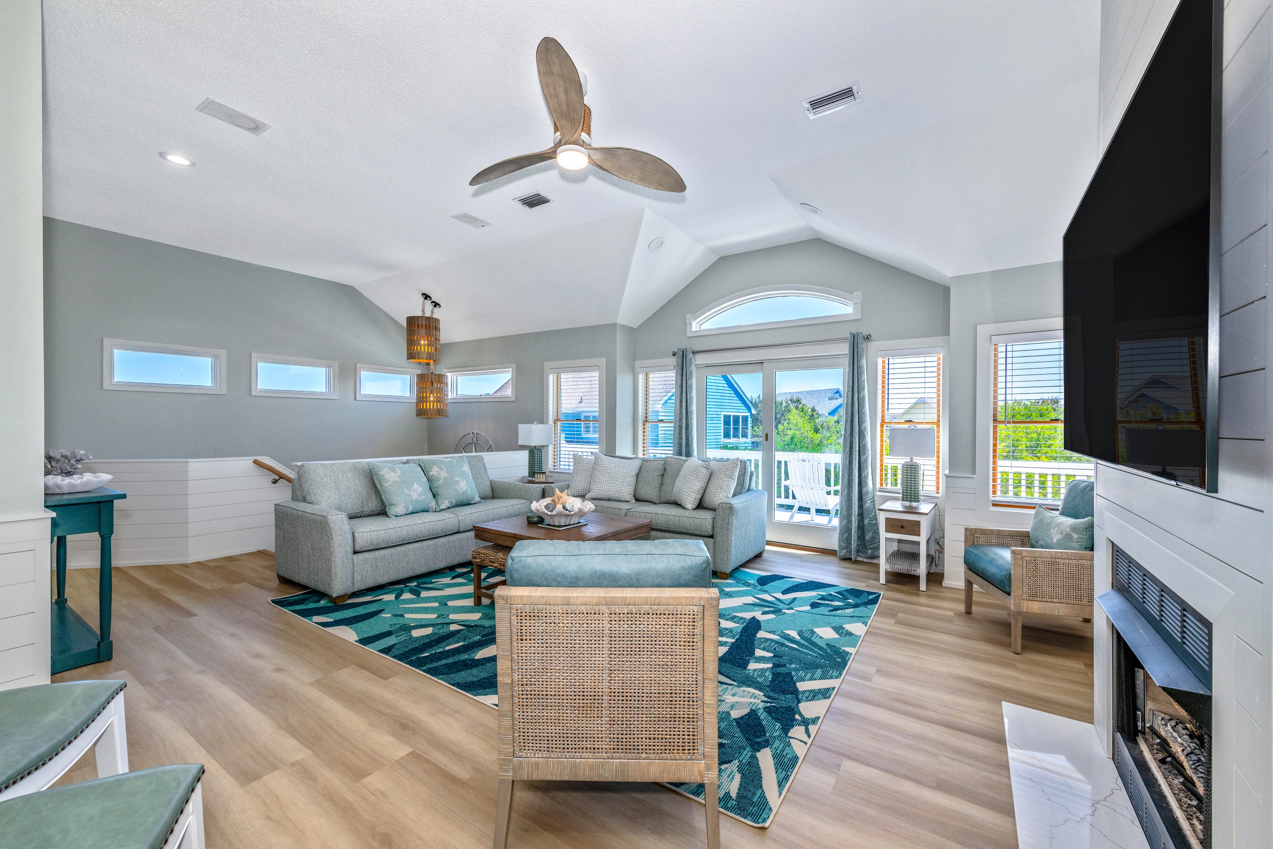Sand Dollar property image
