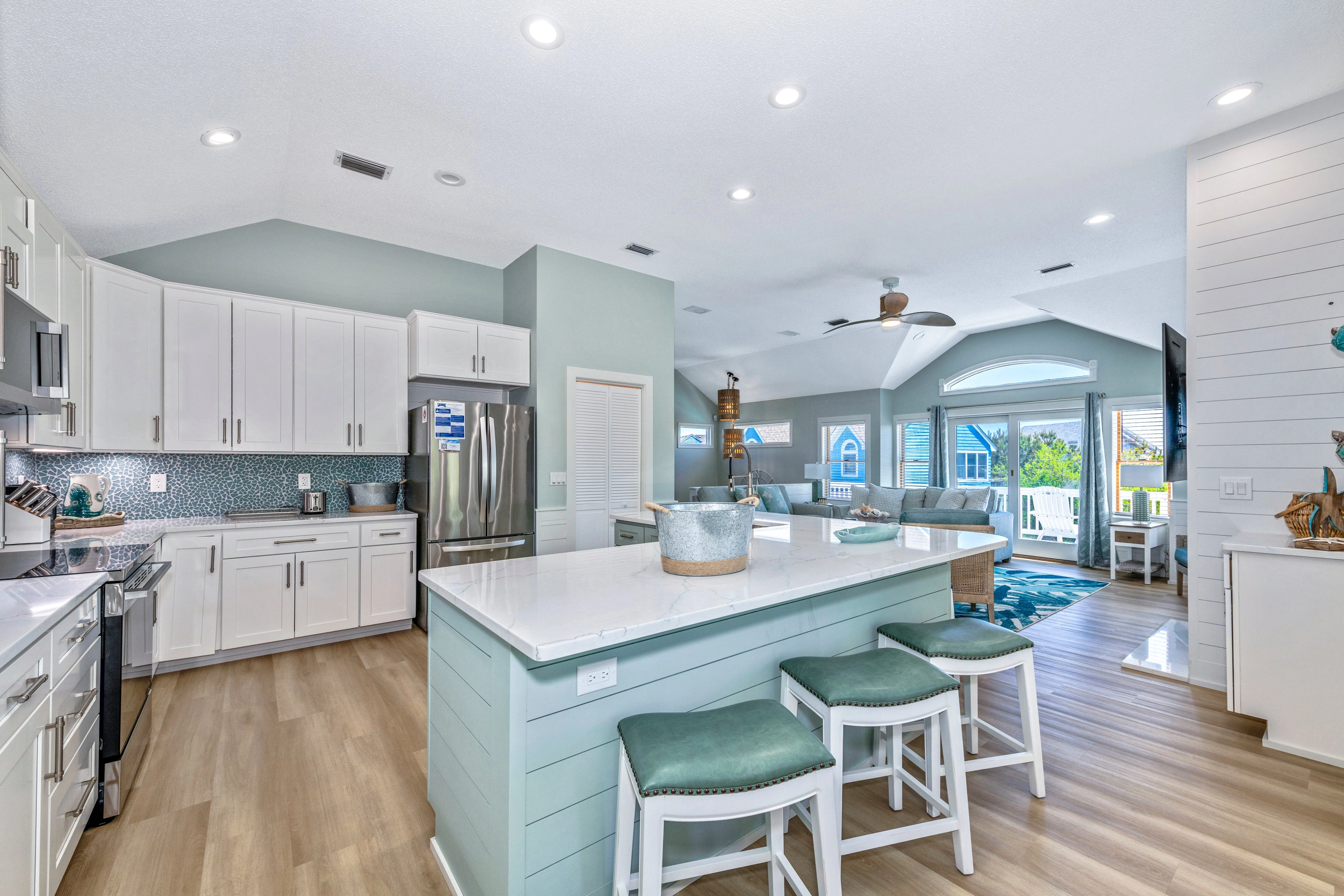 Sand Dollar property image