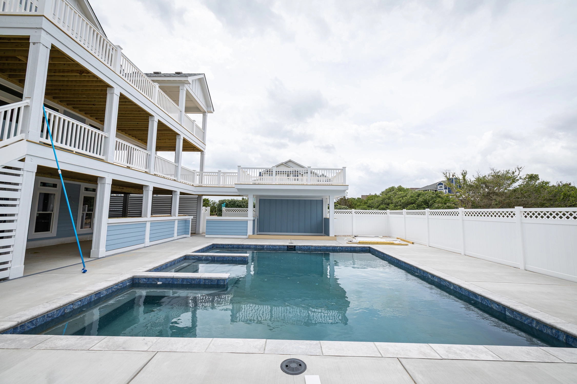 Lookout Luxury property image