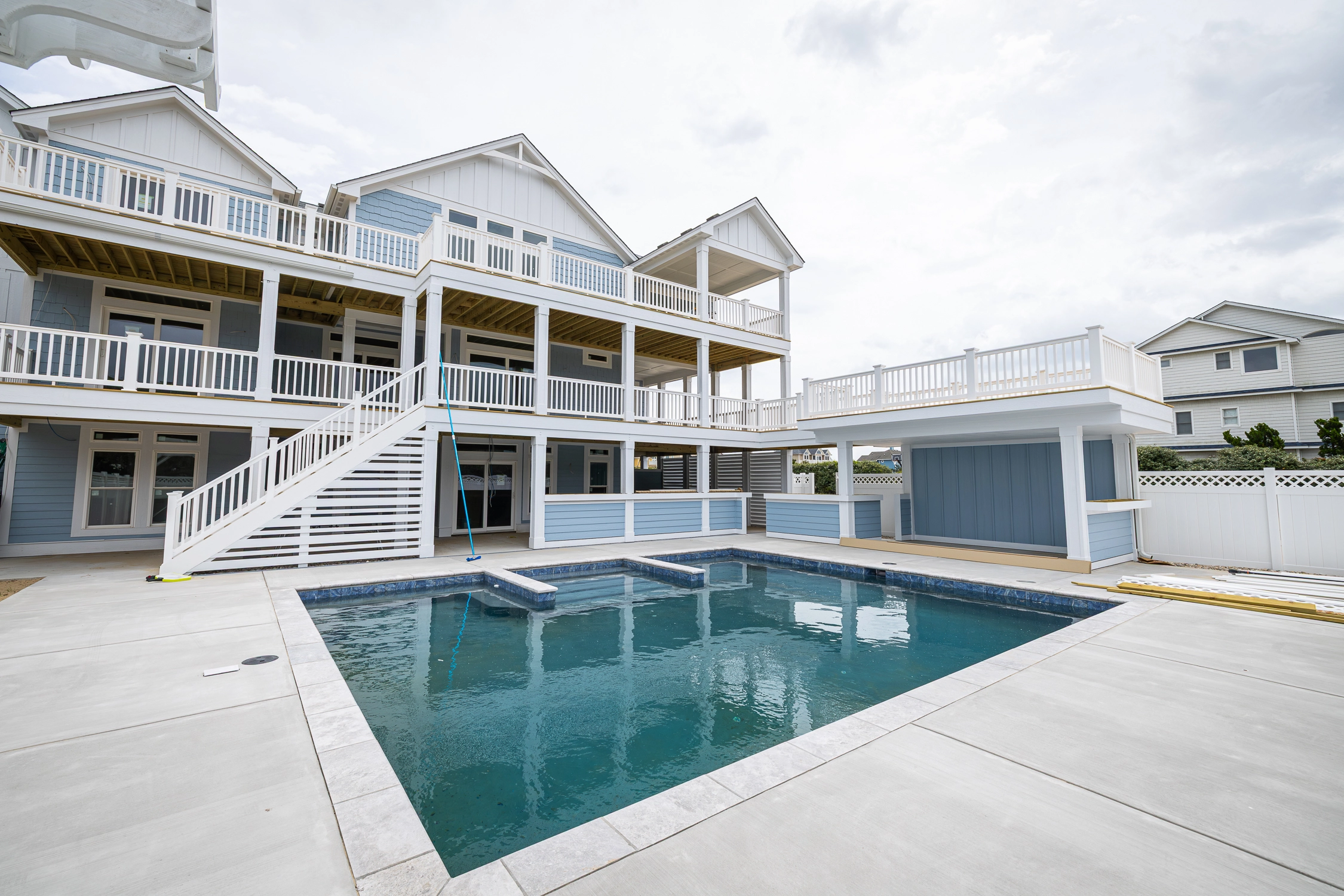 Lookout Luxury property image