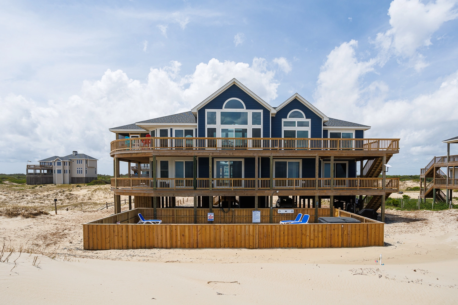 Once Upon a Tide property image