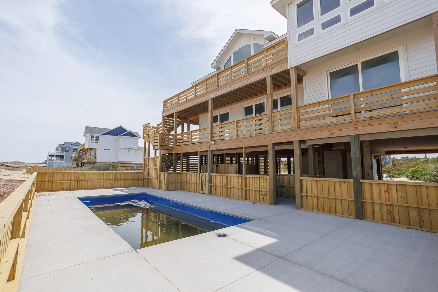 Tide & Gail property image