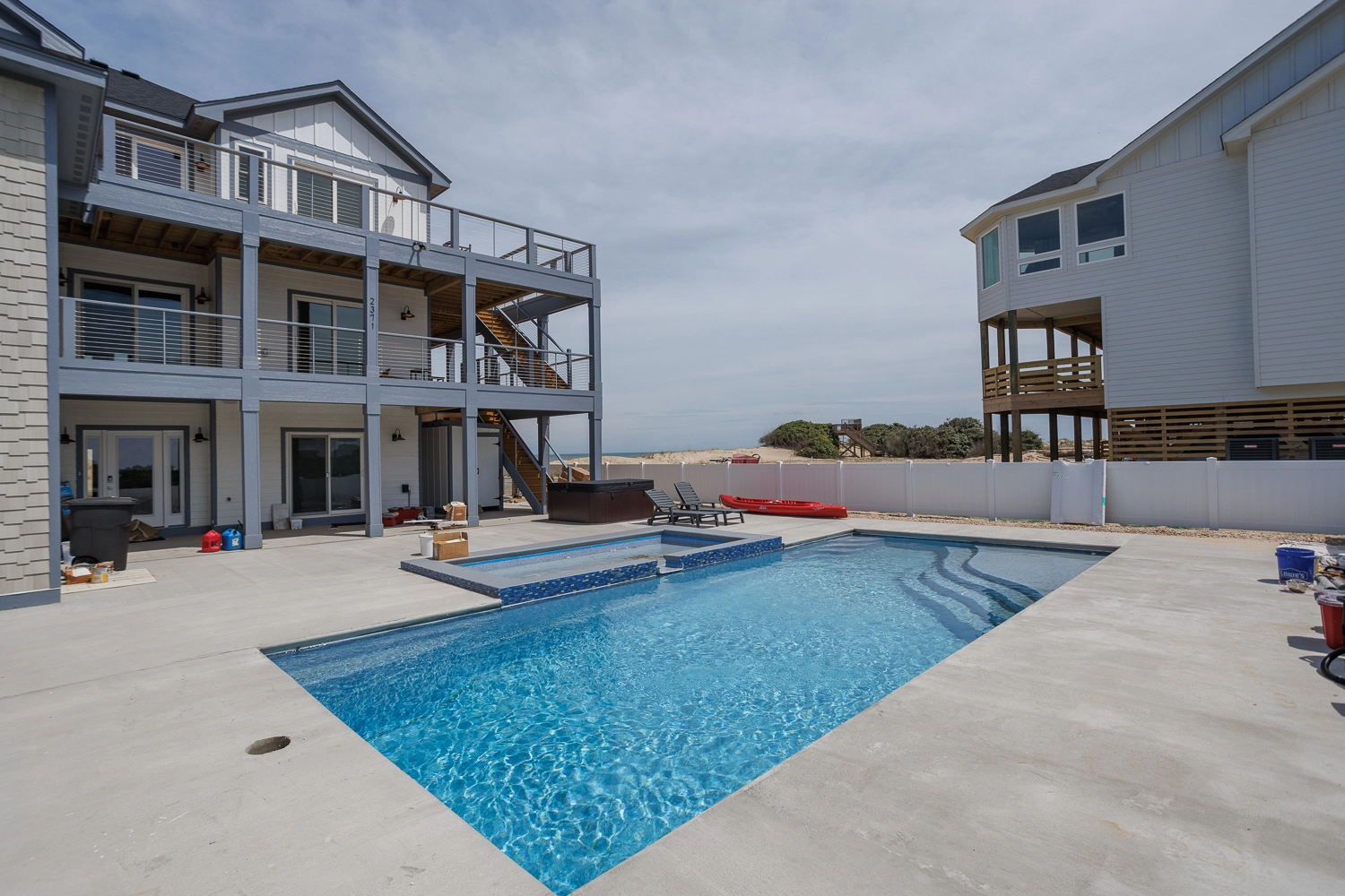 Summer Fridays property image