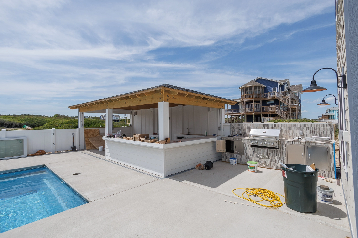 Summer Fridays property image