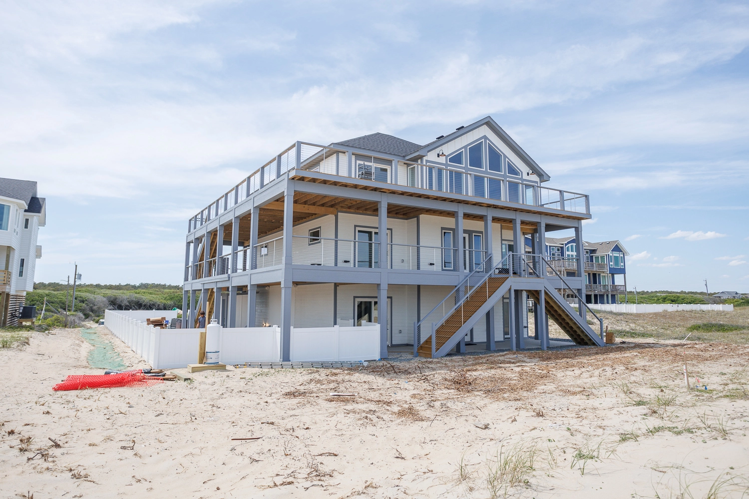 Summer Fridays property image