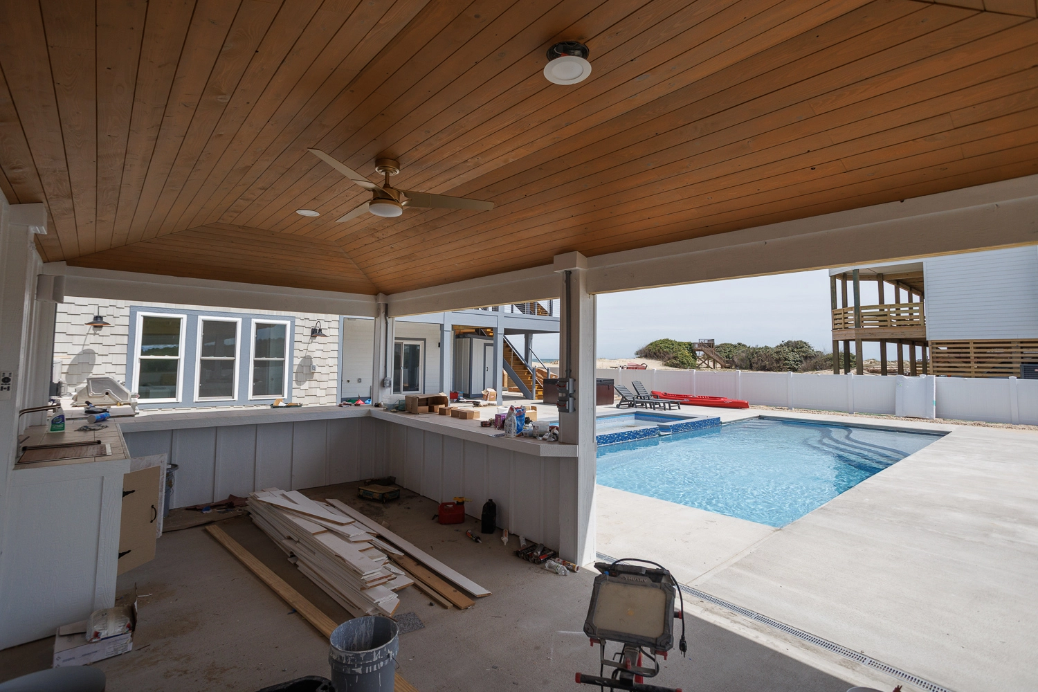 Summer Fridays property image