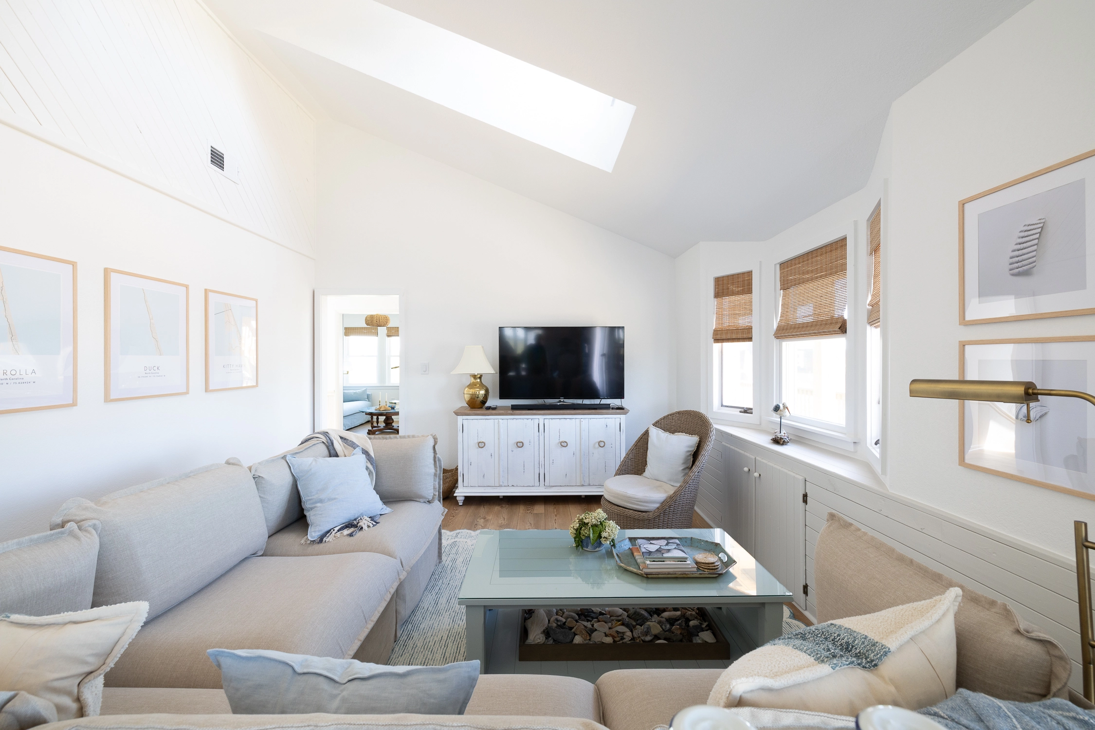 Tern Inn Beach Cottage property image