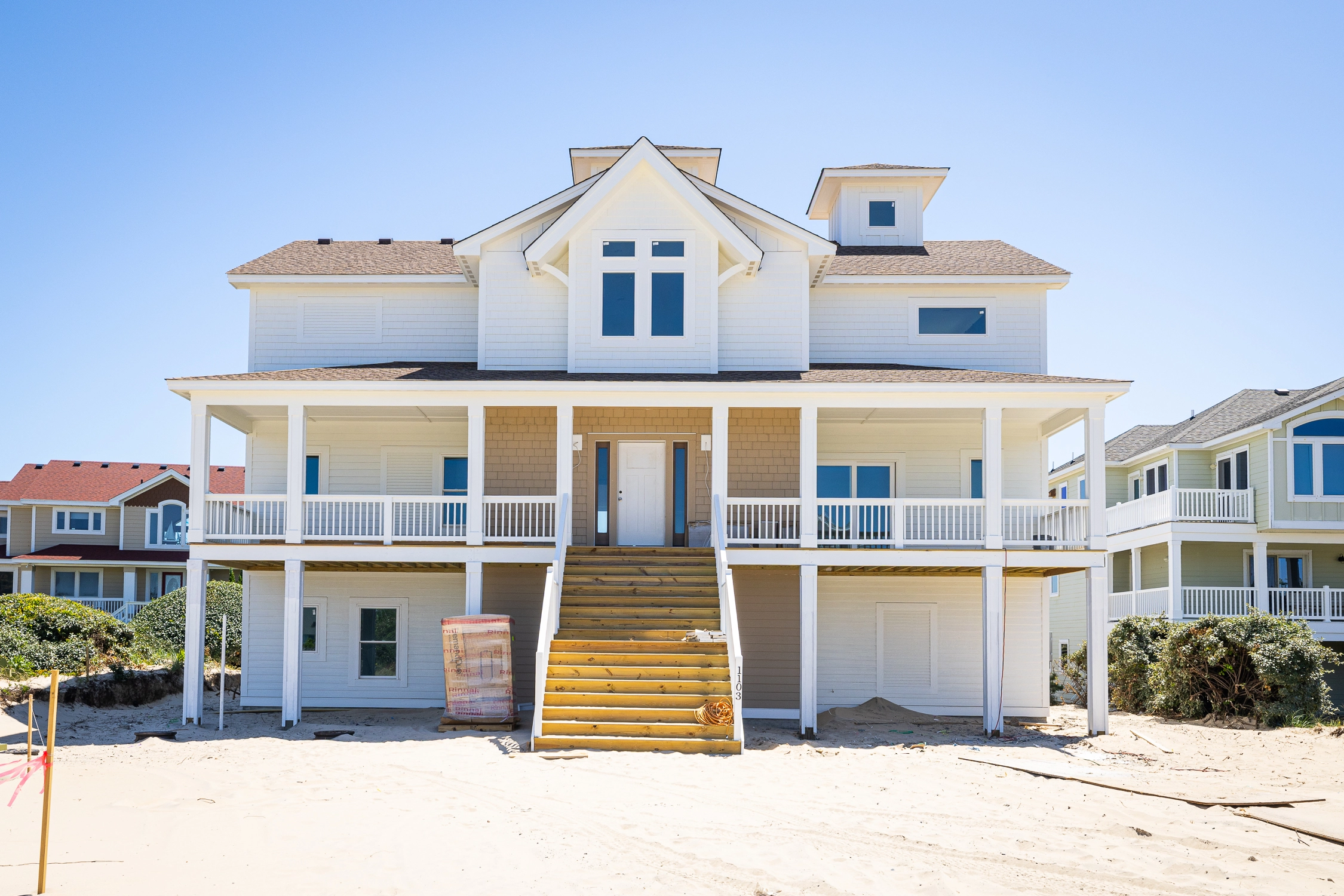 Bella Sorella property image