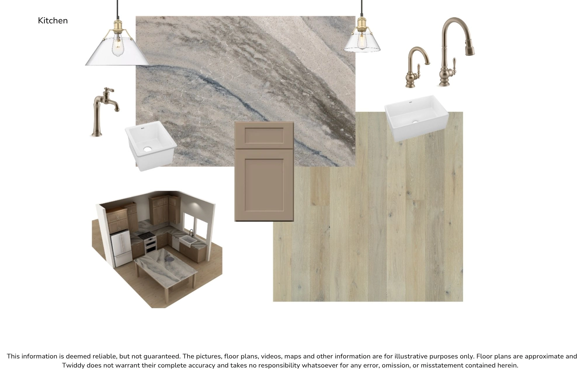 Tide & Tribe property image