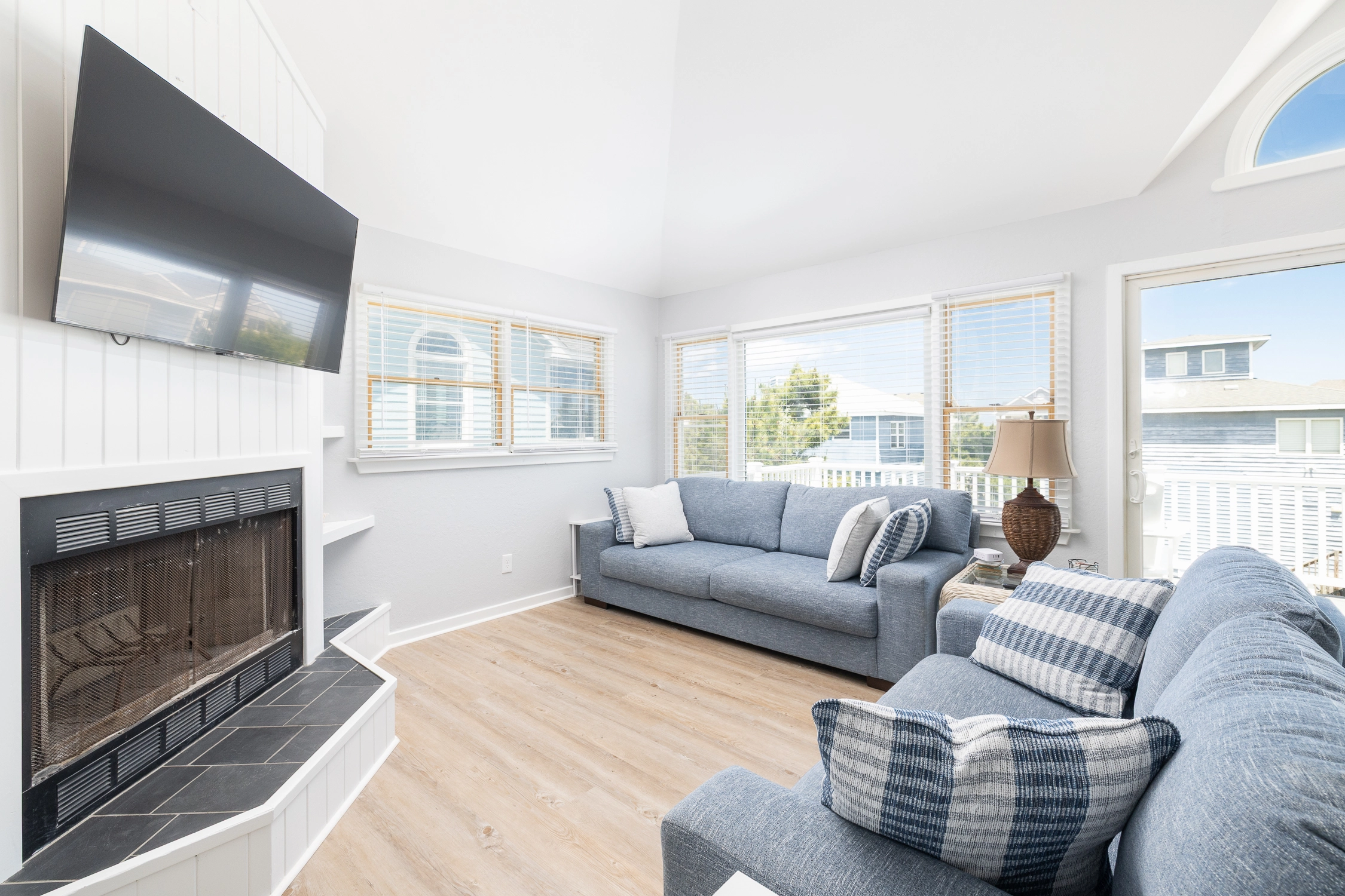 Whale of a Time property image